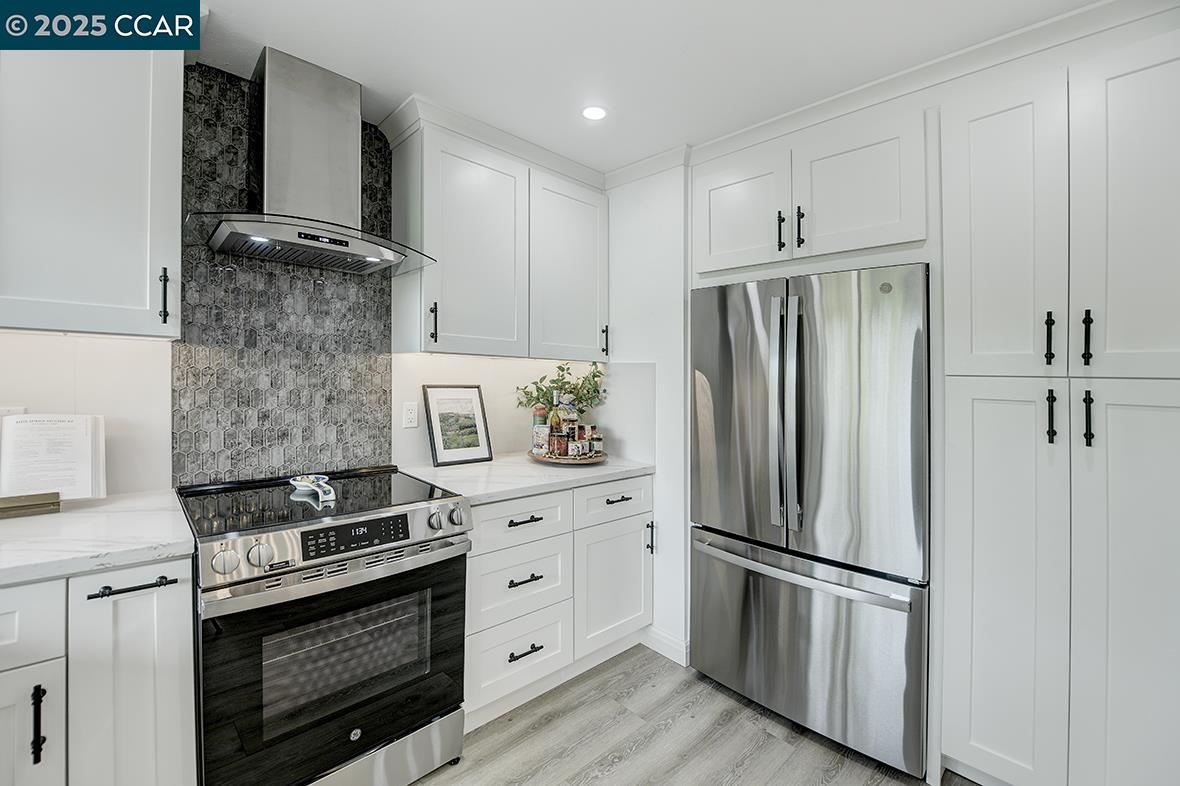 Detail Gallery Image 6 of 57 For 2175 Cactus Ct #3,  Walnut Creek,  CA 94595 - 2 Beds | 2 Baths