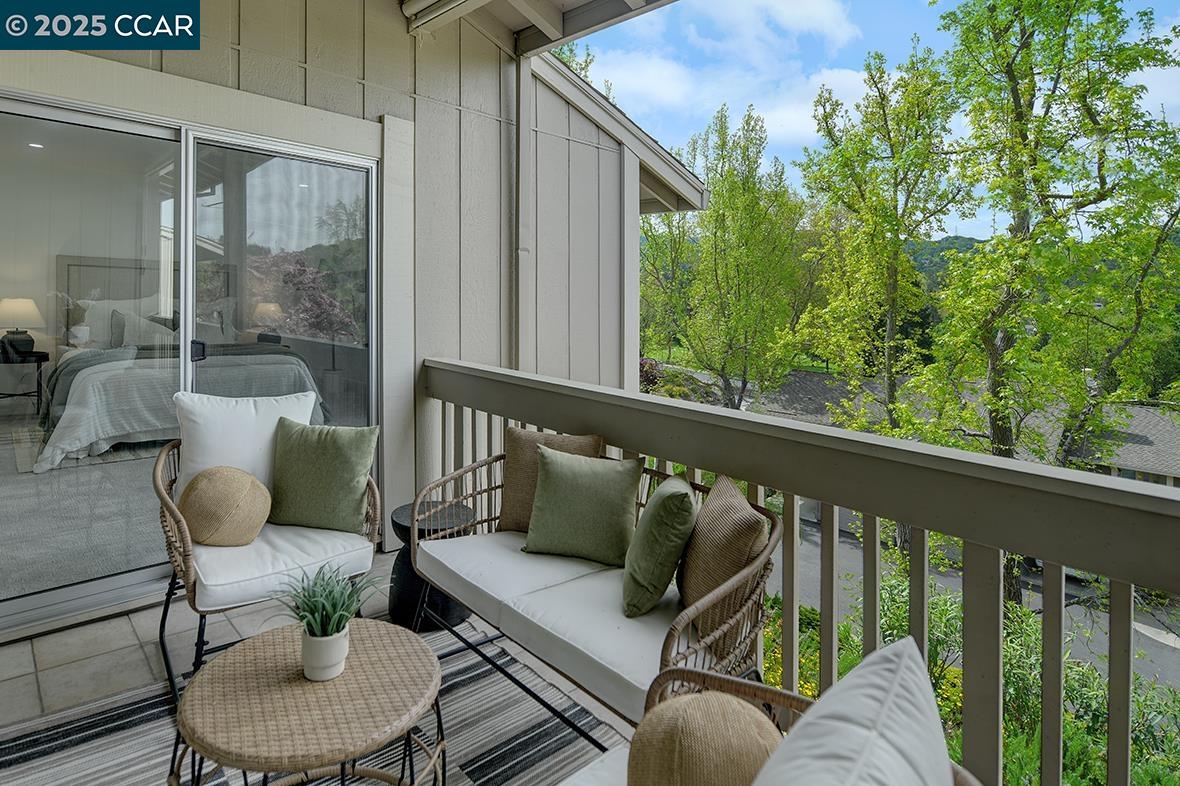 Detail Gallery Image 9 of 57 For 2175 Cactus Ct #3,  Walnut Creek,  CA 94595 - 2 Beds | 2 Baths