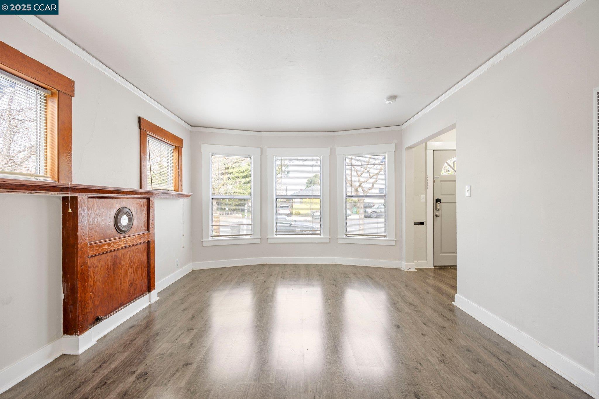 Detail Gallery Image 11 of 15 For 1015 47th St #B,  Emeryville,  CA 94608 - 2 Beds | 2 Baths