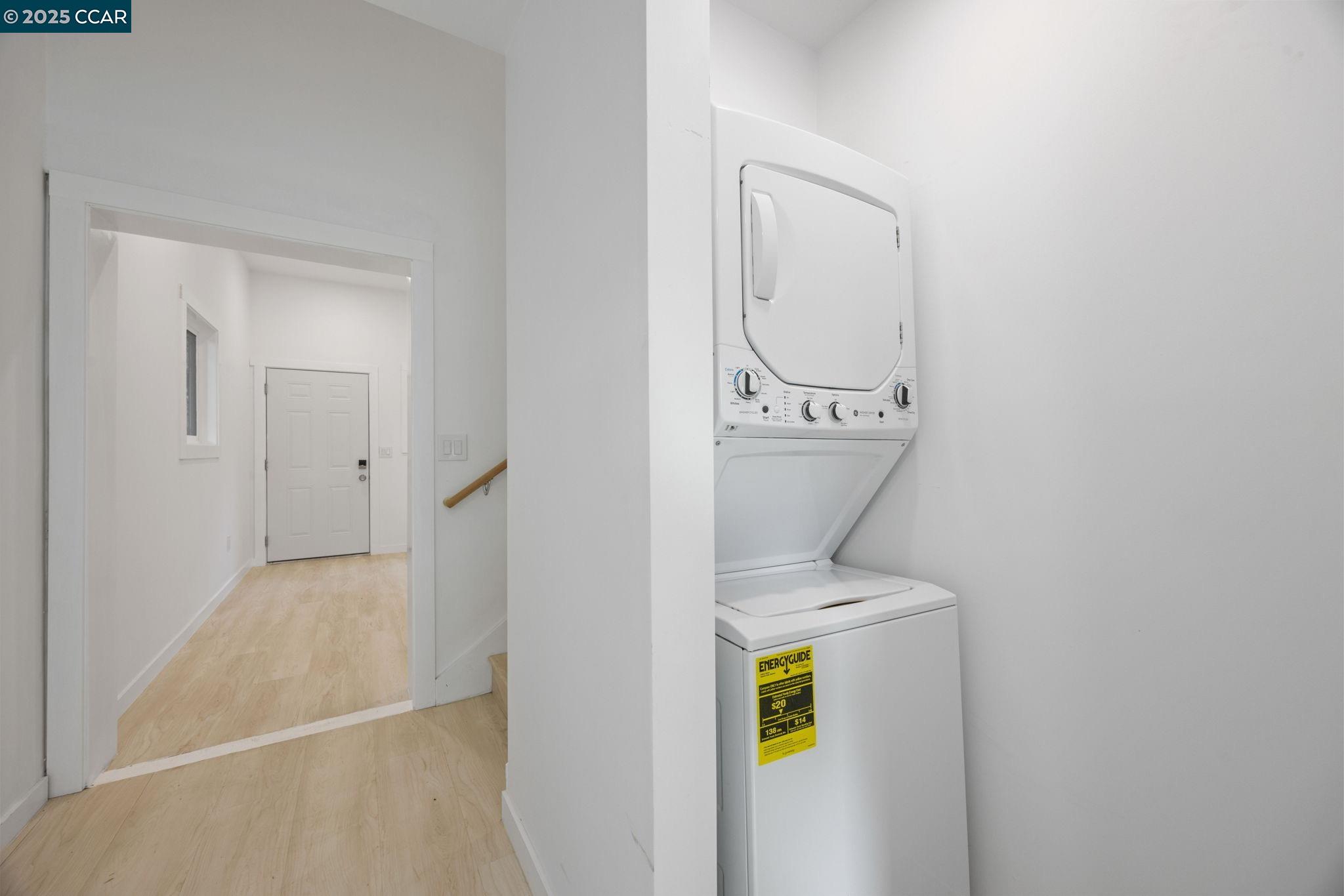 Detail Gallery Image 6 of 14 For 1015 47th St #D,  Emeryville,  CA 94608 - 1 Beds | 1 Baths