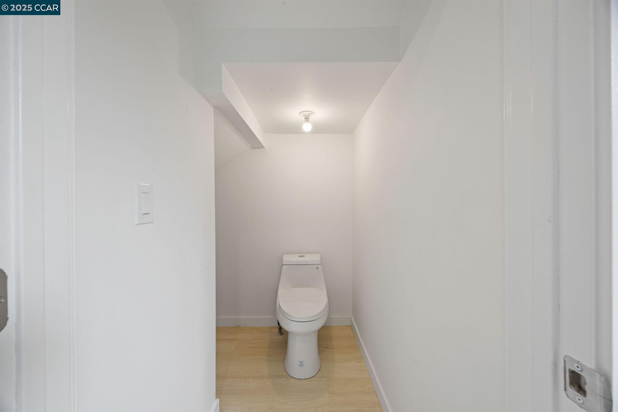 Detail Gallery Image 7 of 14 For 1015 47th St #D,  Emeryville,  CA 94608 - 1 Beds | 1 Baths