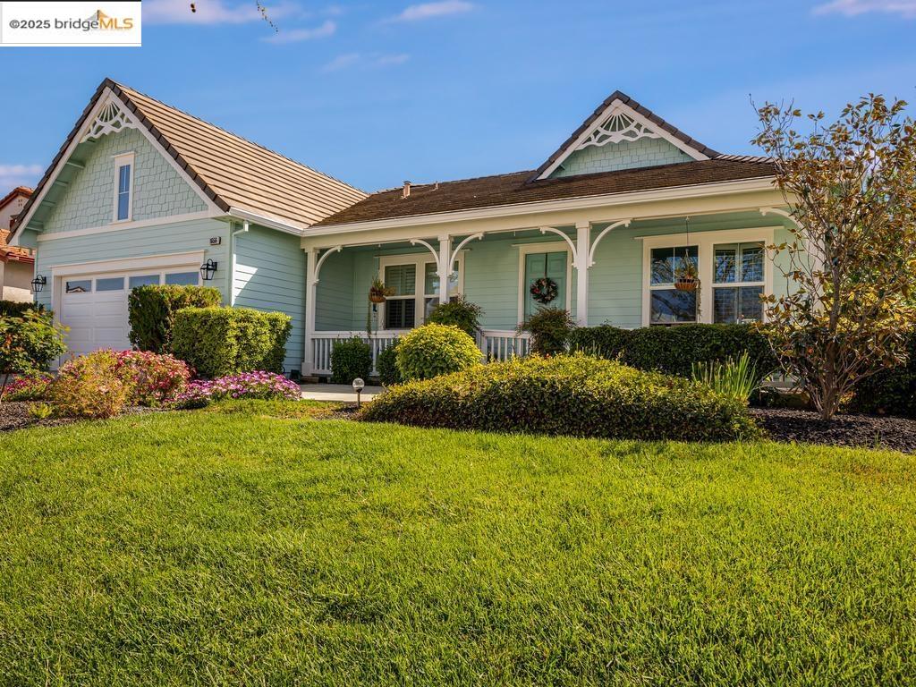 Detail Gallery Image 1 of 1 For 1656 Bedford Ct, Brentwood,  CA 94513 - 3 Beds | 2 Baths