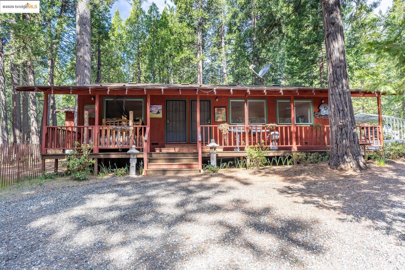 Detail Gallery Image 13 of 36 For 19979 Mountain Misery Rd, Twain Harte,  CA 95383 - – Beds | – Baths