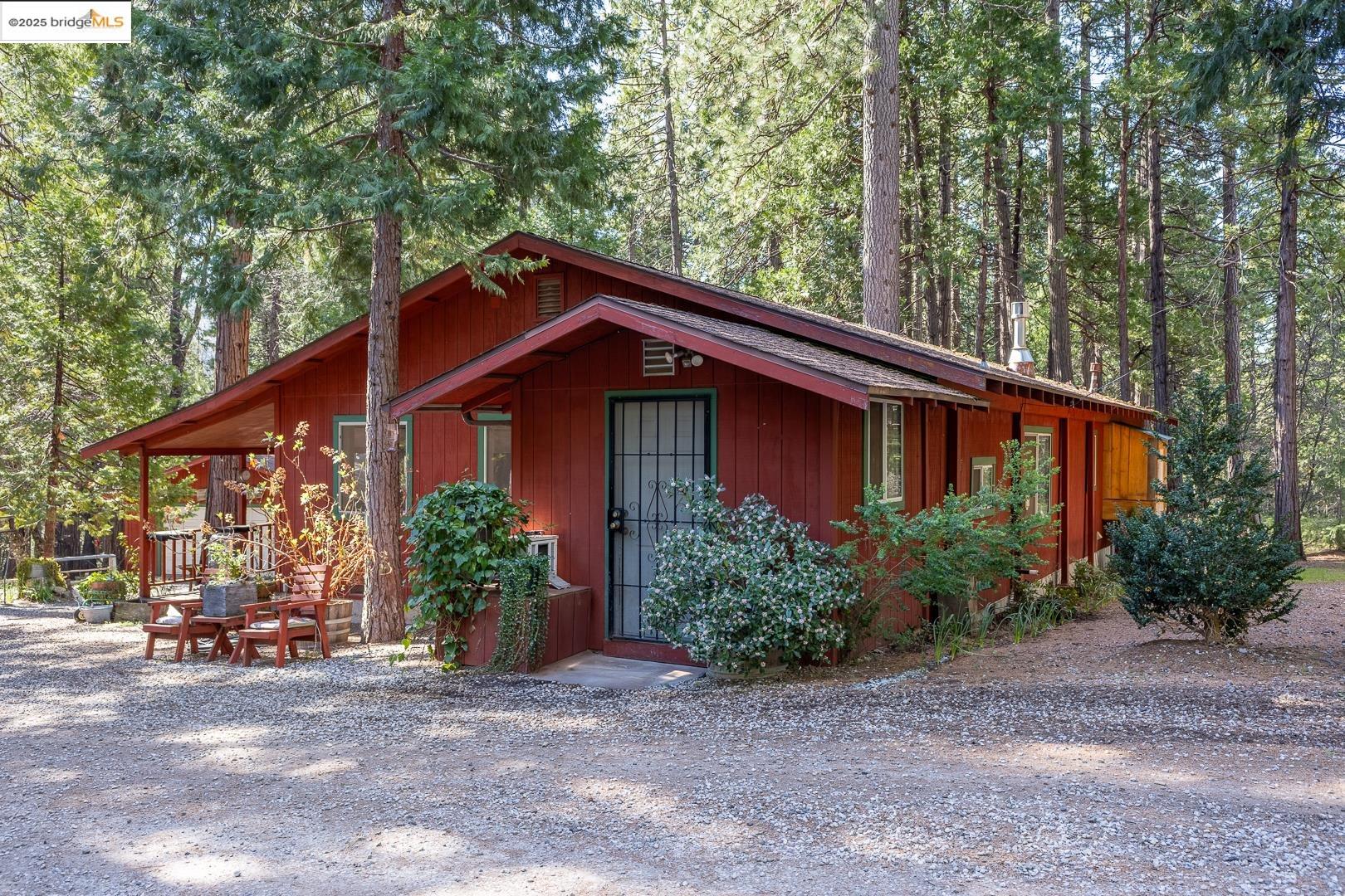 Detail Gallery Image 34 of 36 For 19979 Mountain Misery Rd, Twain Harte,  CA 95383 - – Beds | – Baths