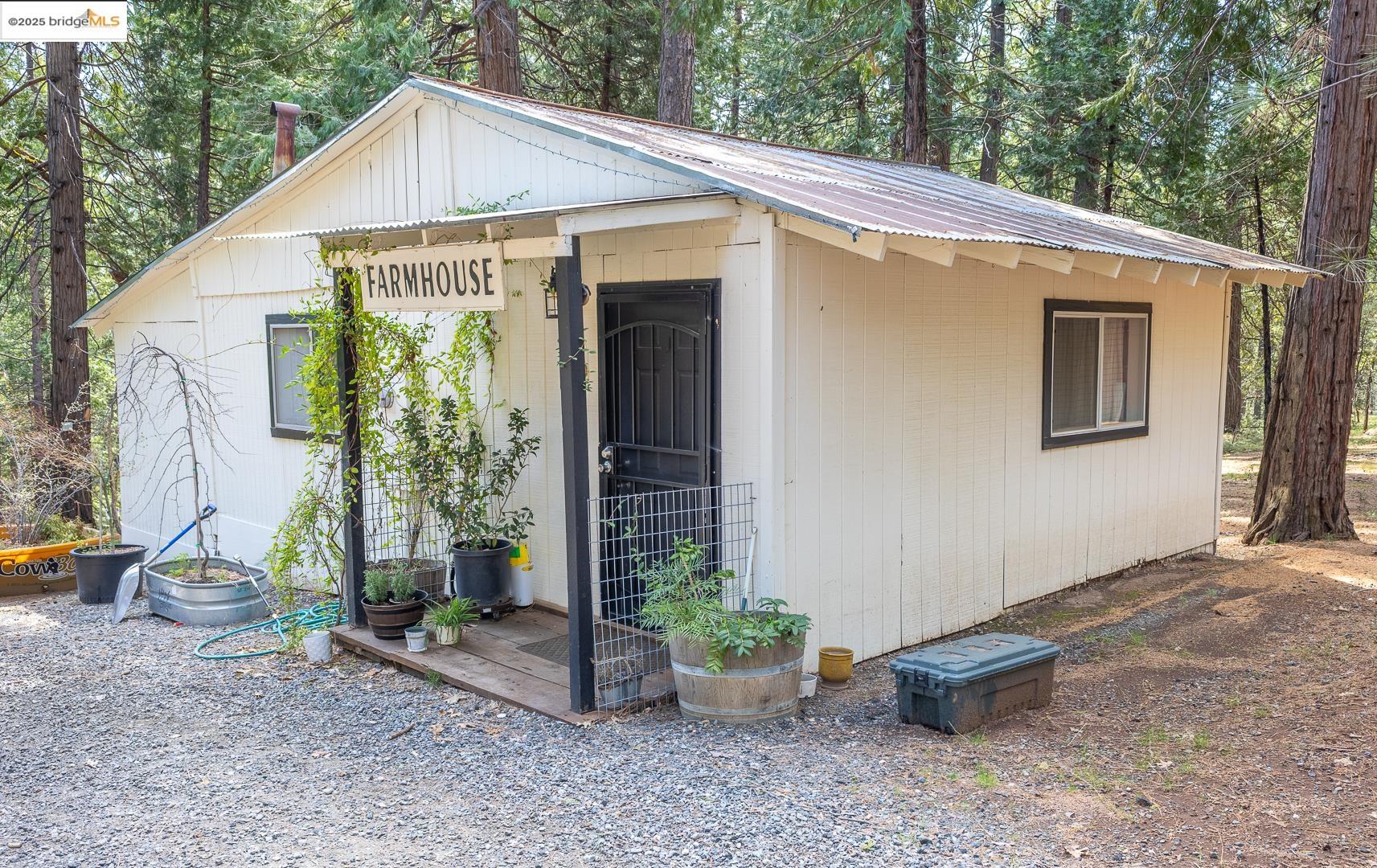 Detail Gallery Image 36 of 36 For 19979 Mountain Misery Rd, Twain Harte,  CA 95383 - – Beds | – Baths