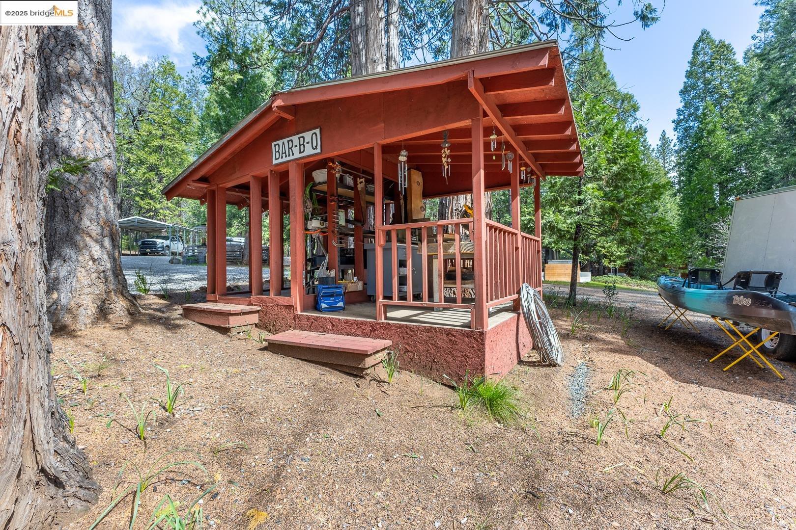 Detail Gallery Image 5 of 36 For 19979 Mountain Misery Rd, Twain Harte,  CA 95383 - – Beds | – Baths