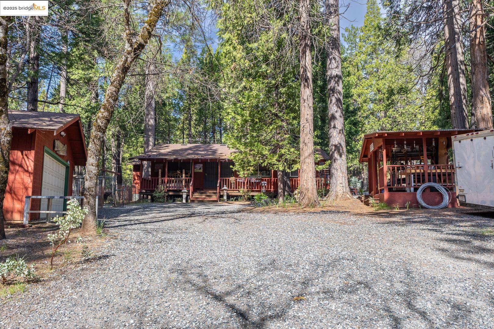 Detail Gallery Image 8 of 36 For 19979 Mountain Misery Rd, Twain Harte,  CA 95383 - – Beds | – Baths