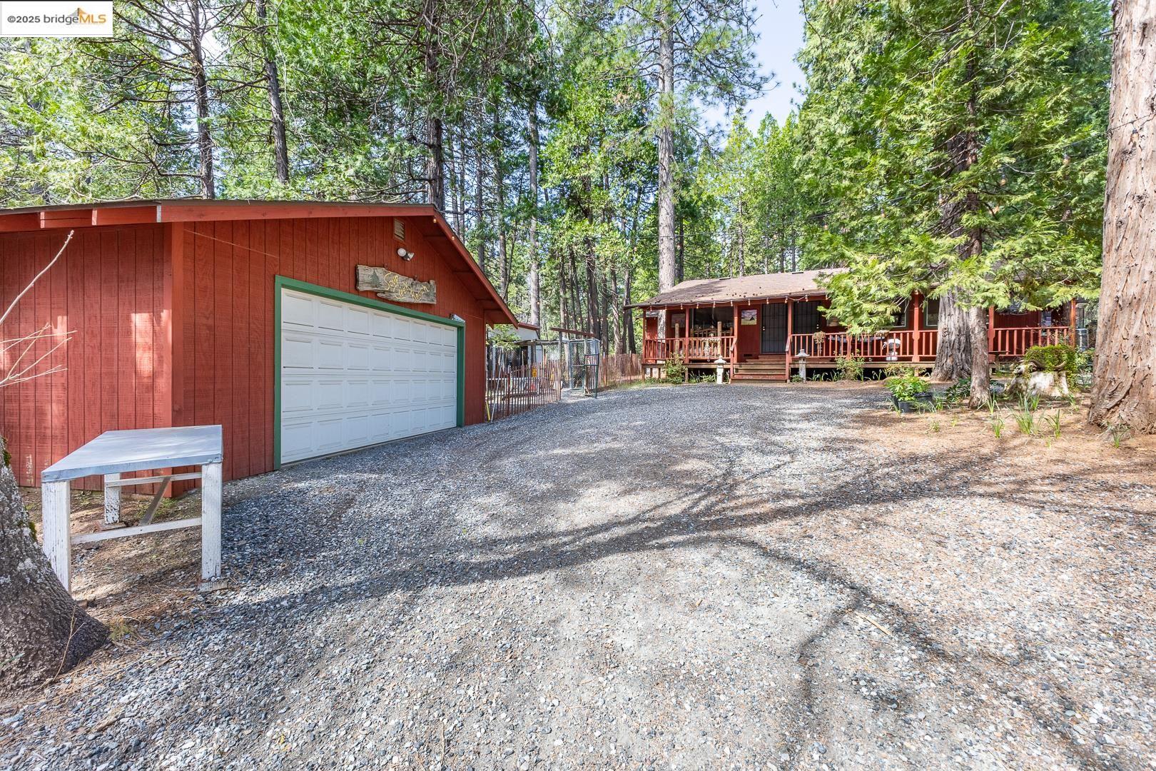 Detail Gallery Image 9 of 36 For 19979 Mountain Misery Rd, Twain Harte,  CA 95383 - – Beds | – Baths