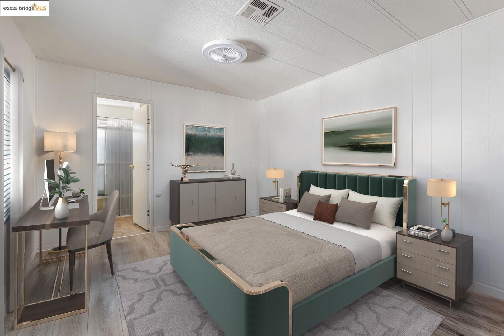 Detail Gallery Image 2 of 13 For 8200 Jantzen Rd #146,  Modesto,  CA 95357 - 2 Beds | 2 Baths