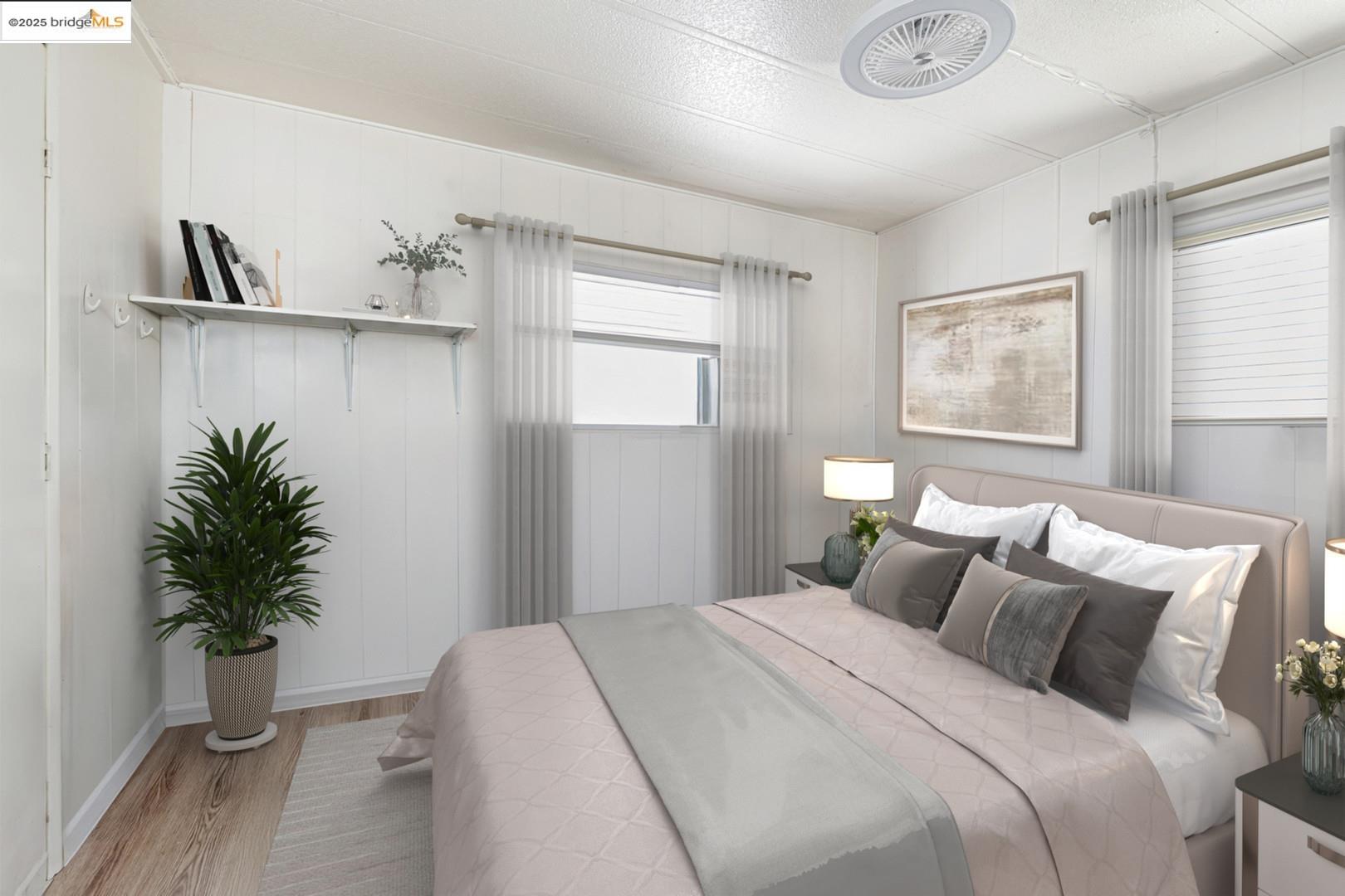 Detail Gallery Image 5 of 13 For 8200 Jantzen Rd #146,  Modesto,  CA 95357 - 2 Beds | 2 Baths