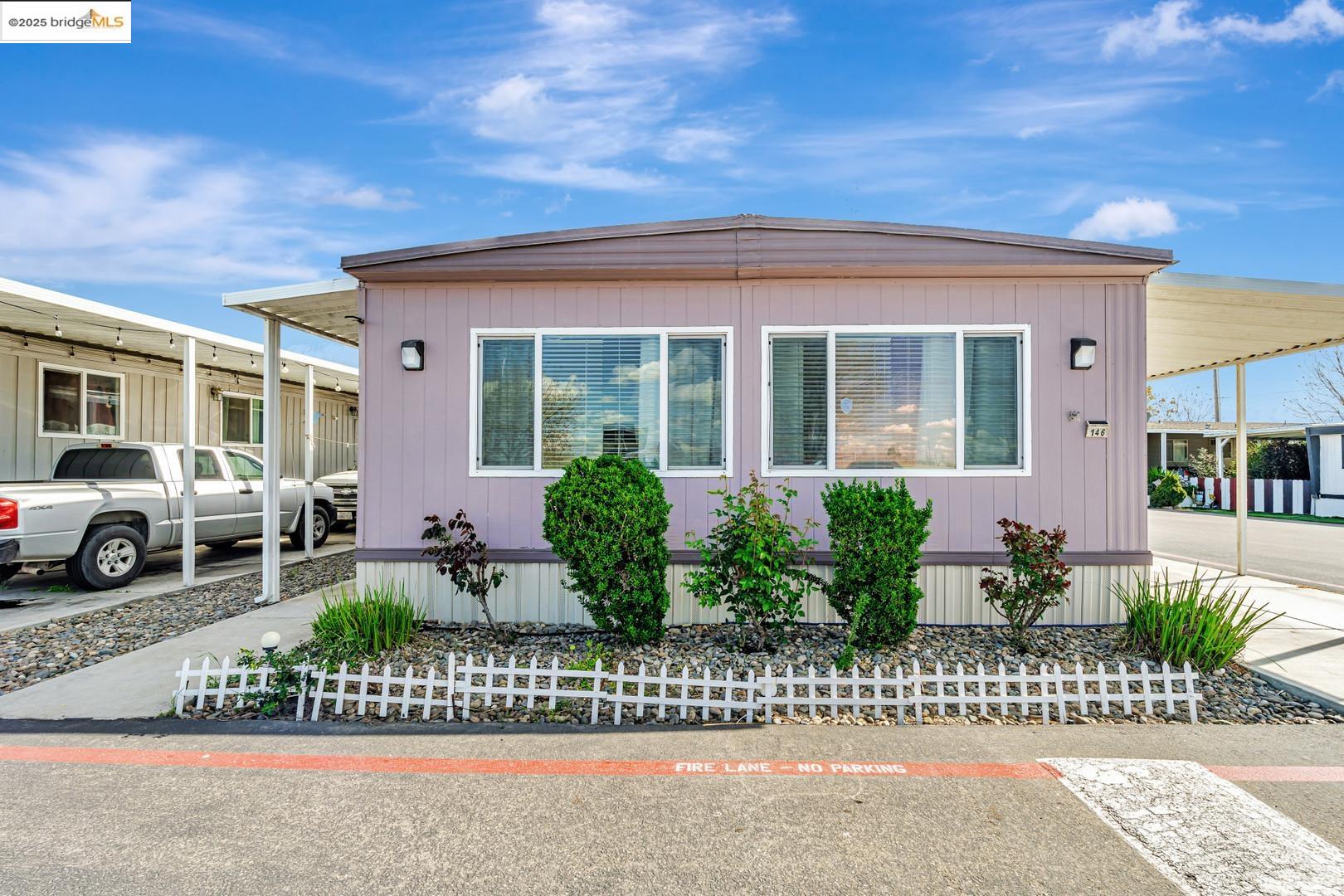 Detail Gallery Image 7 of 13 For 8200 Jantzen Rd #146,  Modesto,  CA 95357 - 2 Beds | 2 Baths