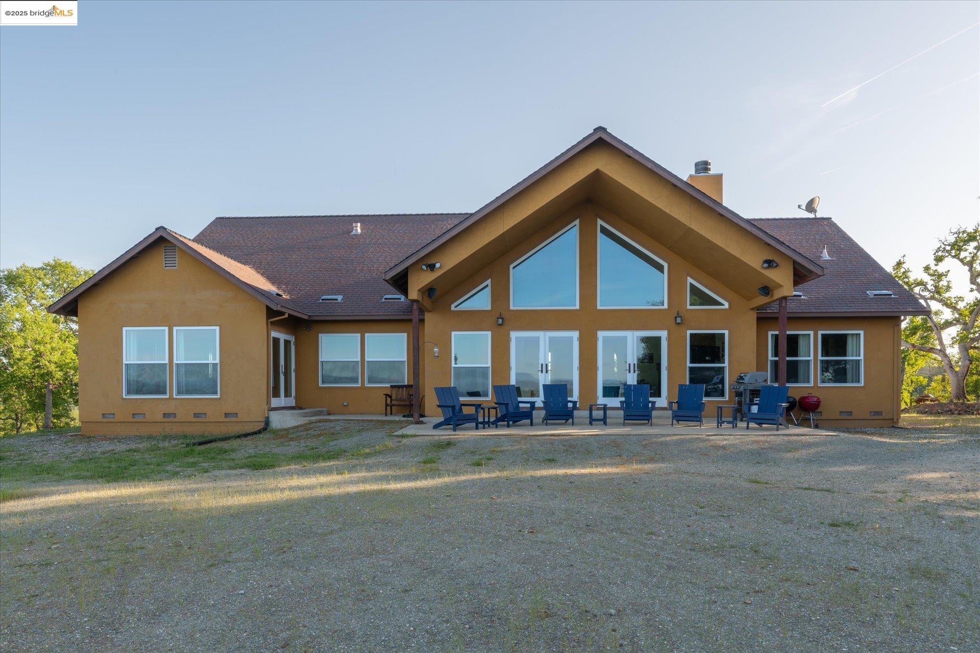 Detail Gallery Image 36 of 47 For 6339 Filly Ln, Angels Camp,  CA 95222 - 4 Beds | 3 Baths