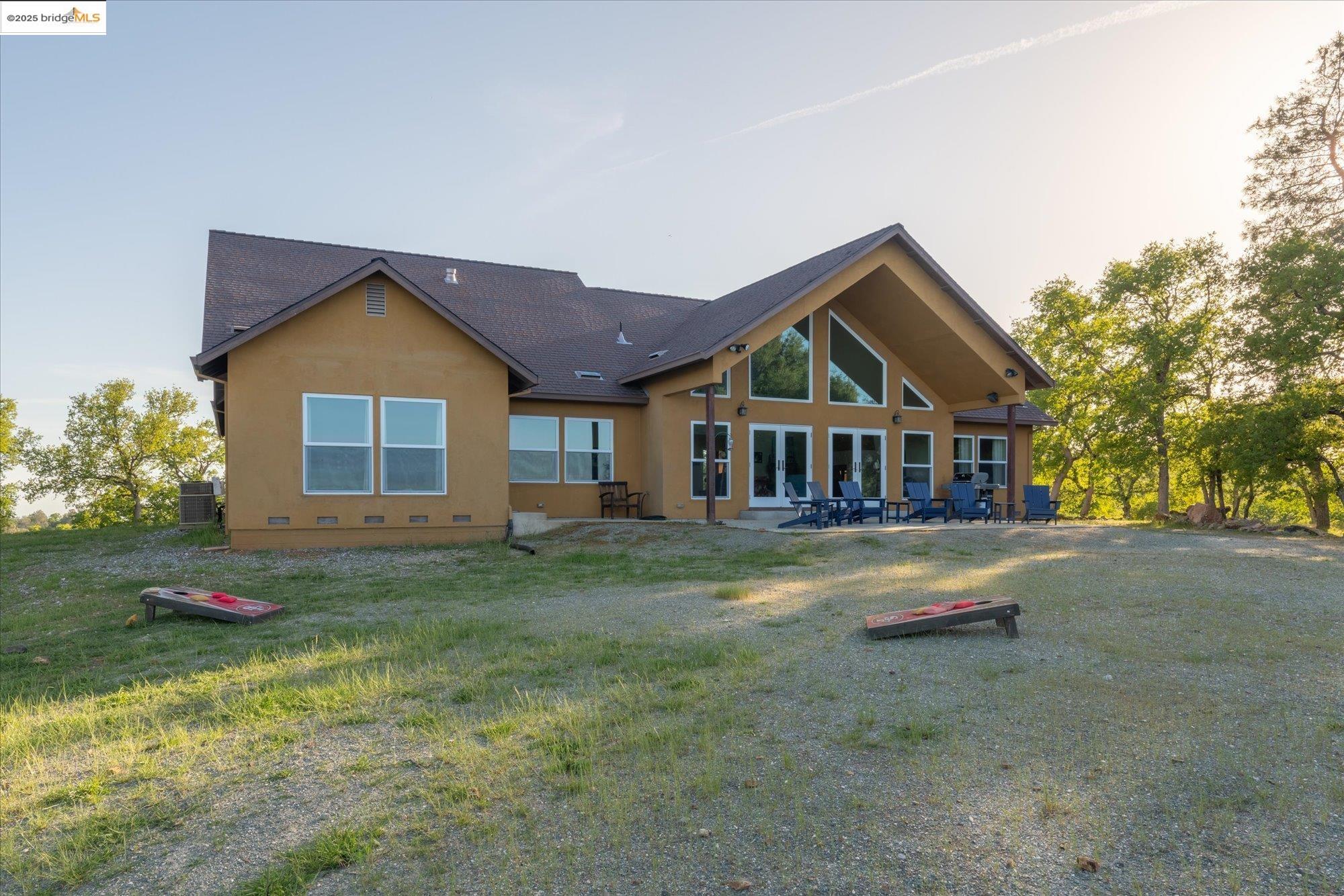 Detail Gallery Image 37 of 47 For 6339 Filly Ln, Angels Camp,  CA 95222 - 4 Beds | 3 Baths