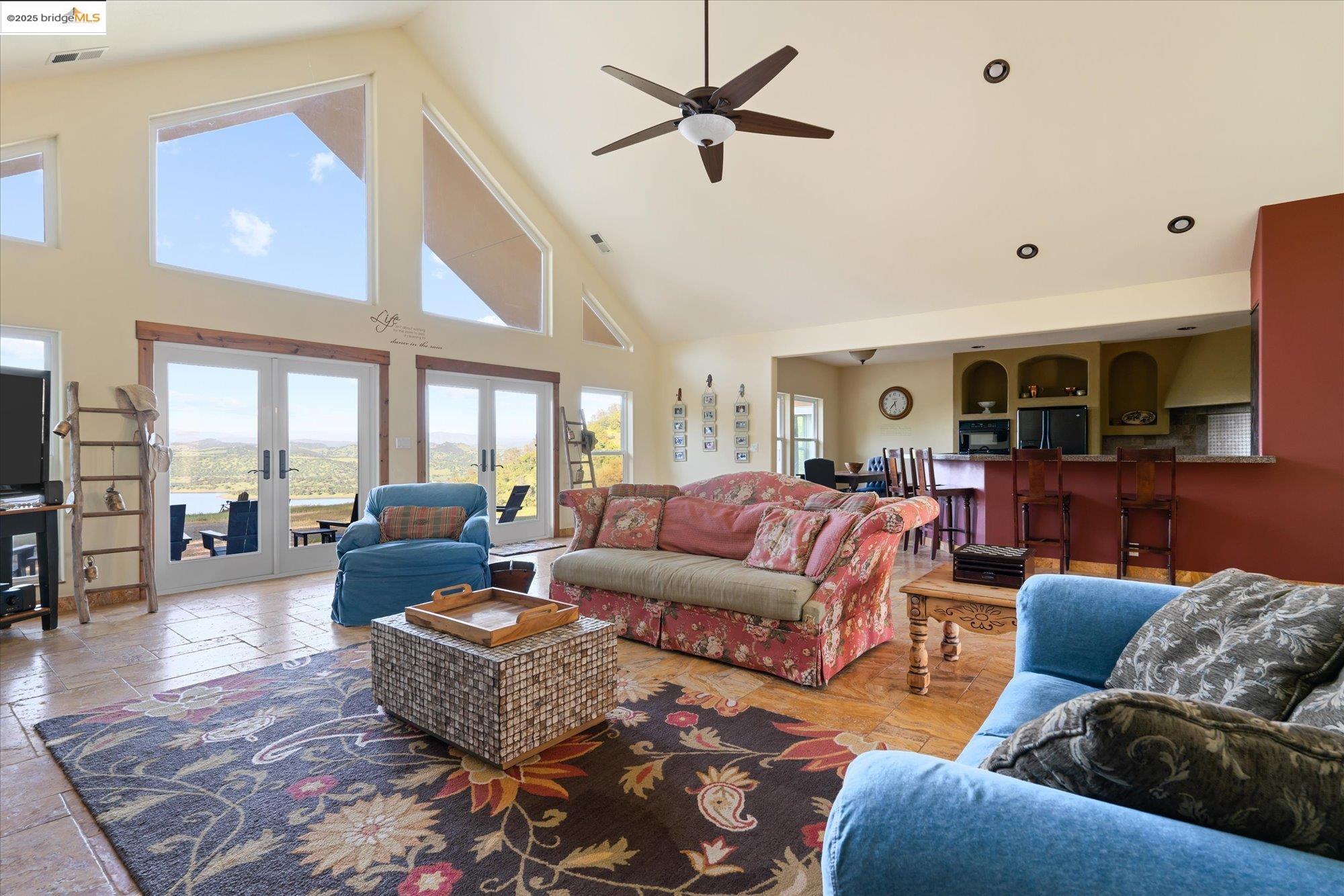 Detail Gallery Image 9 of 47 For 6339 Filly Ln, Angels Camp,  CA 95222 - 4 Beds | 3 Baths