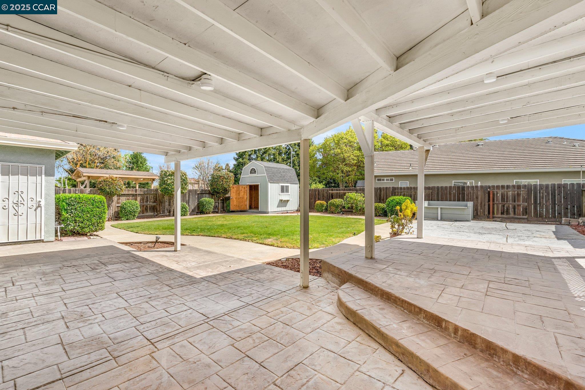 Detail Gallery Image 21 of 28 For 3204 Esser Ct, Modesto,  CA 95355 - 4 Beds | 2 Baths