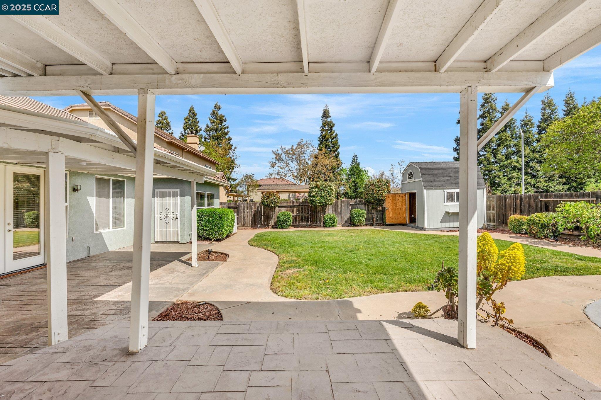 Detail Gallery Image 23 of 28 For 3204 Esser Ct, Modesto,  CA 95355 - 4 Beds | 2 Baths