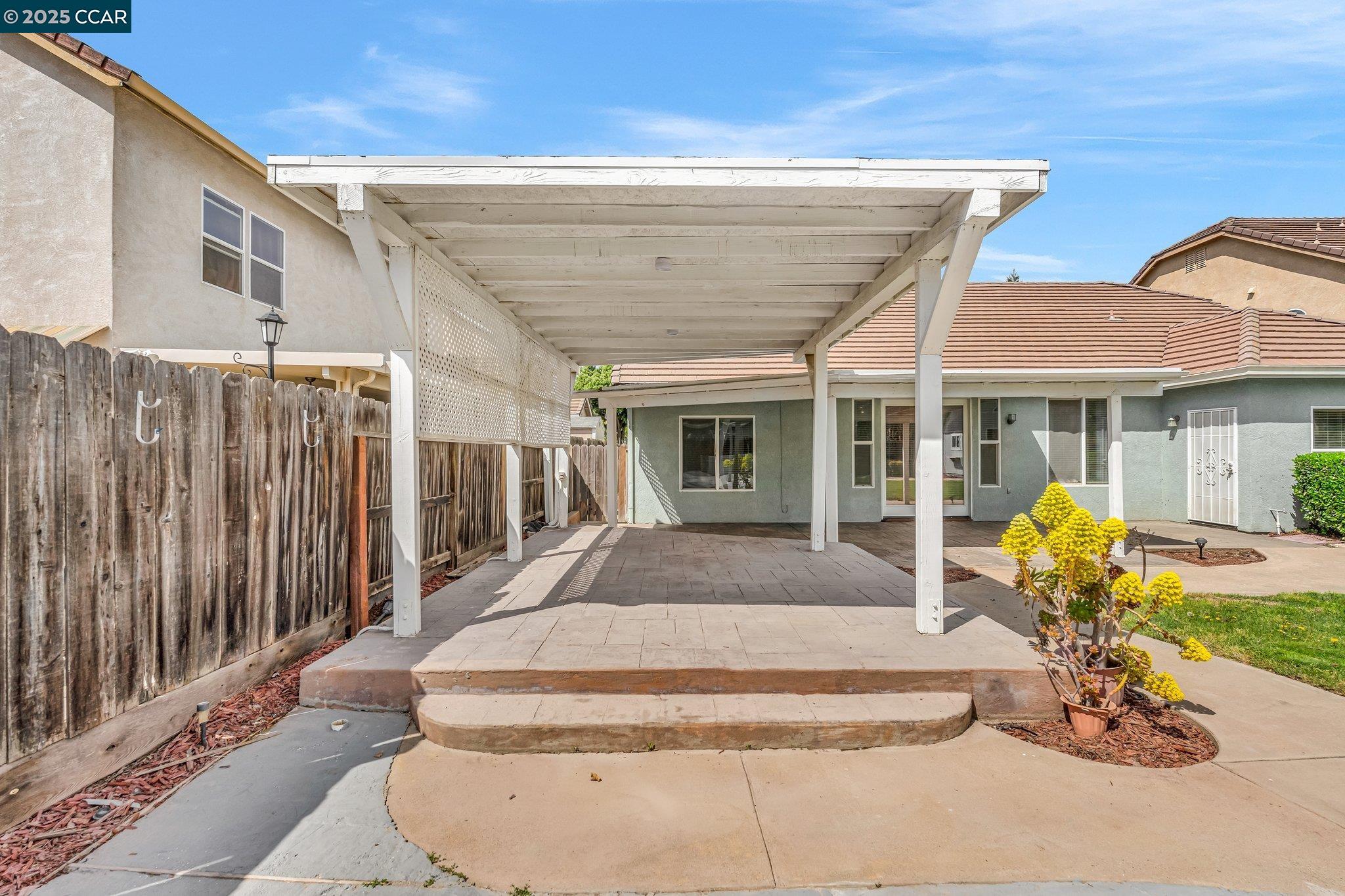 Detail Gallery Image 24 of 28 For 3204 Esser Ct, Modesto,  CA 95355 - 4 Beds | 2 Baths