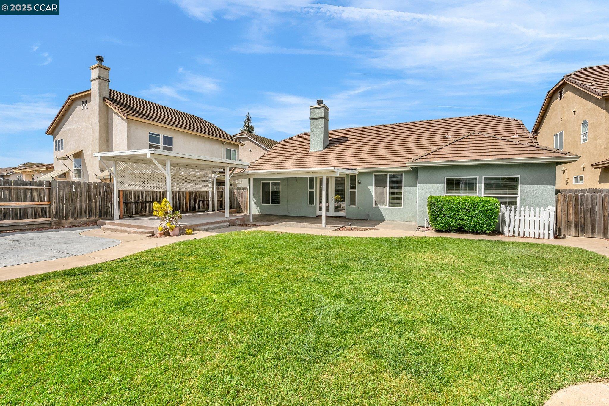 Detail Gallery Image 27 of 28 For 3204 Esser Ct, Modesto,  CA 95355 - 4 Beds | 2 Baths