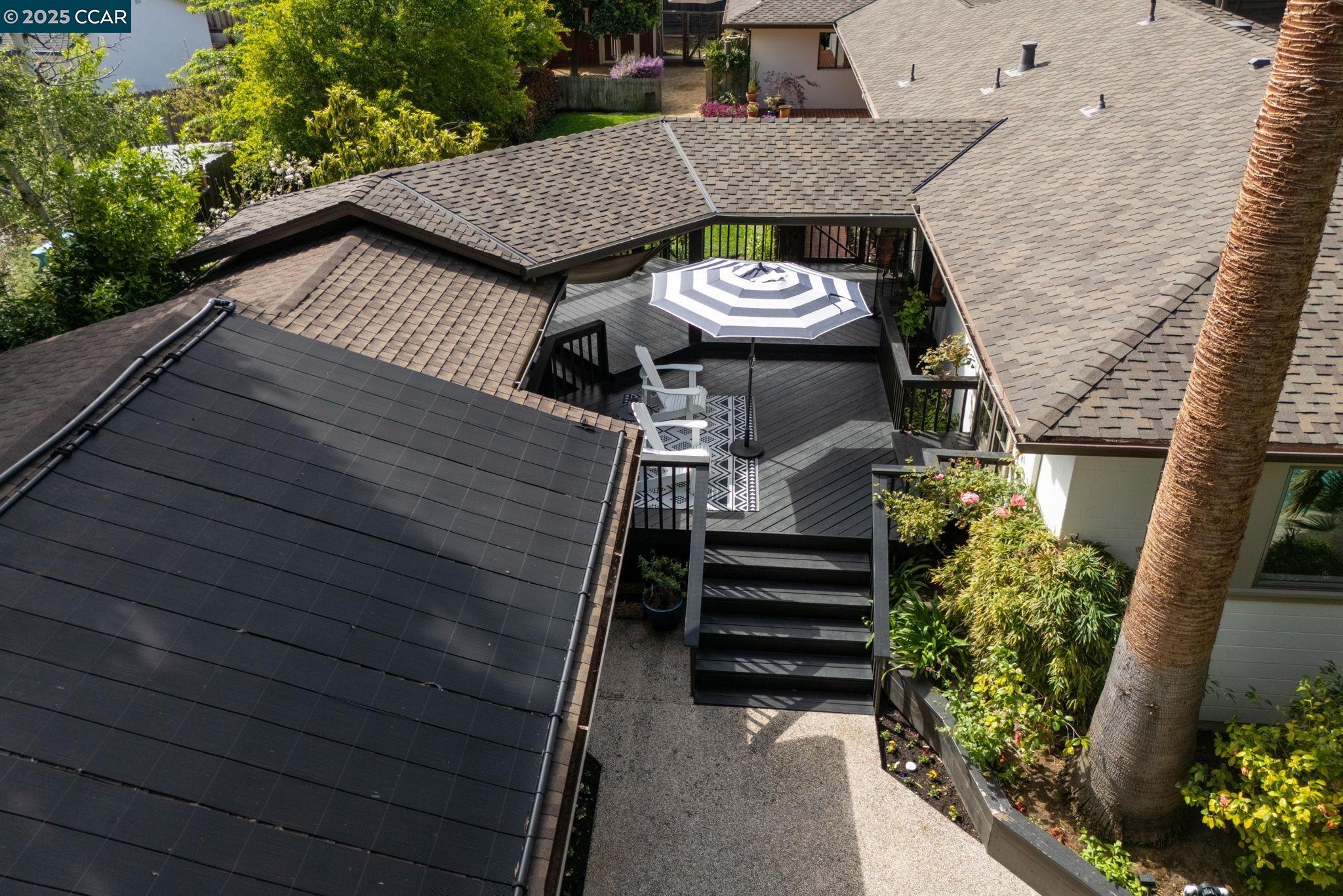 Detail Gallery Image 27 of 47 For 4421 Canyon Way, Martinez,  CA 94553-3727 - 3 Beds | 3 Baths