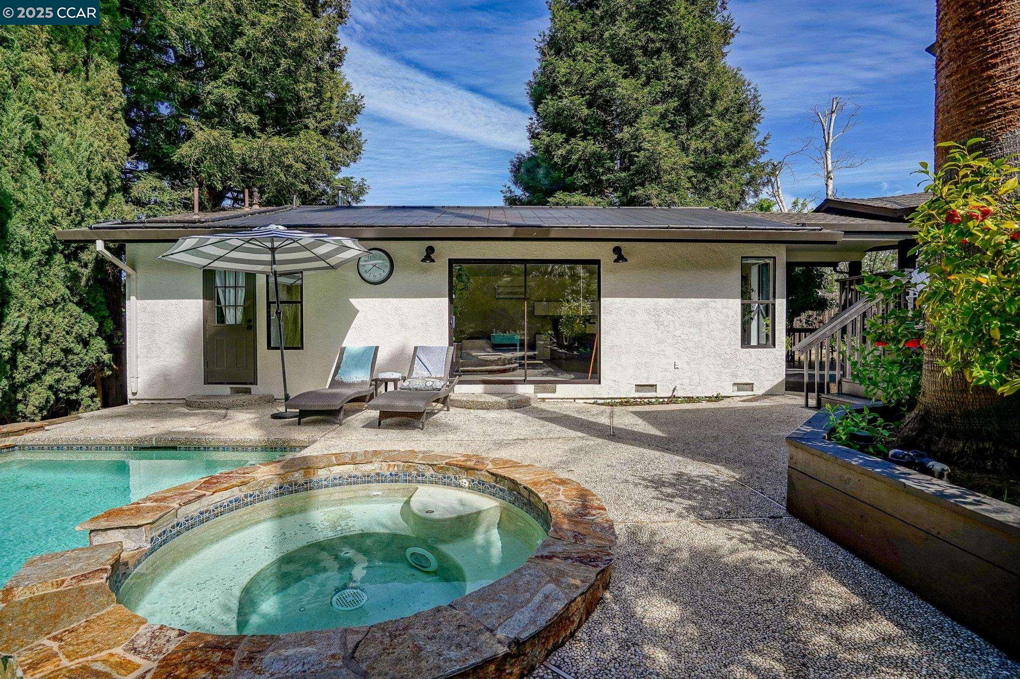 Detail Gallery Image 29 of 47 For 4421 Canyon Way, Martinez,  CA 94553-3727 - 3 Beds | 3 Baths