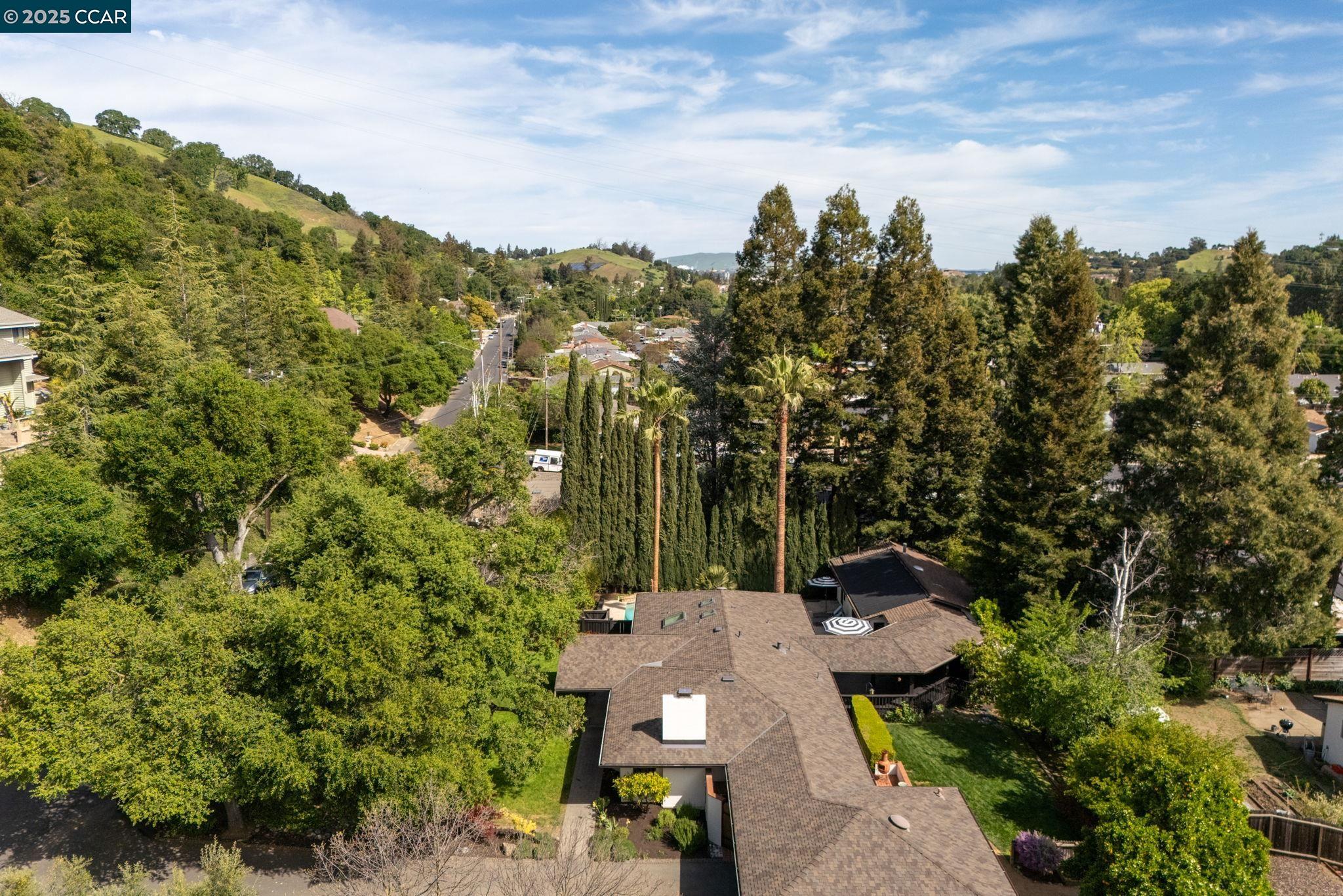 Detail Gallery Image 45 of 47 For 4421 Canyon Way, Martinez,  CA 94553-3727 - 3 Beds | 3 Baths
