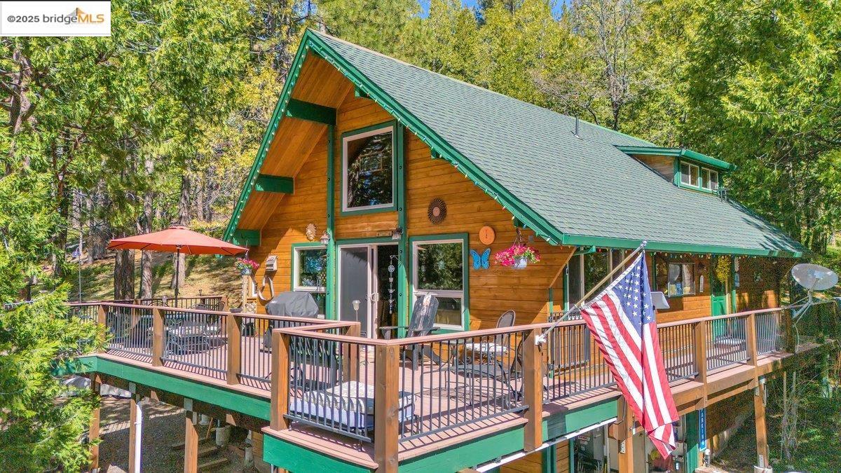 Detail Gallery Image 2 of 48 For 29970 Mariposa Dr, Cold Springs,  CA 95335 - 3 Beds | 2 Baths