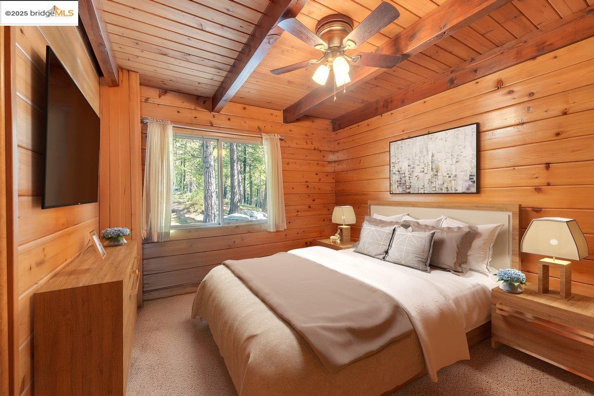 Detail Gallery Image 15 of 48 For 29970 Mariposa Dr, Cold Springs,  CA 95335 - 3 Beds | 2 Baths