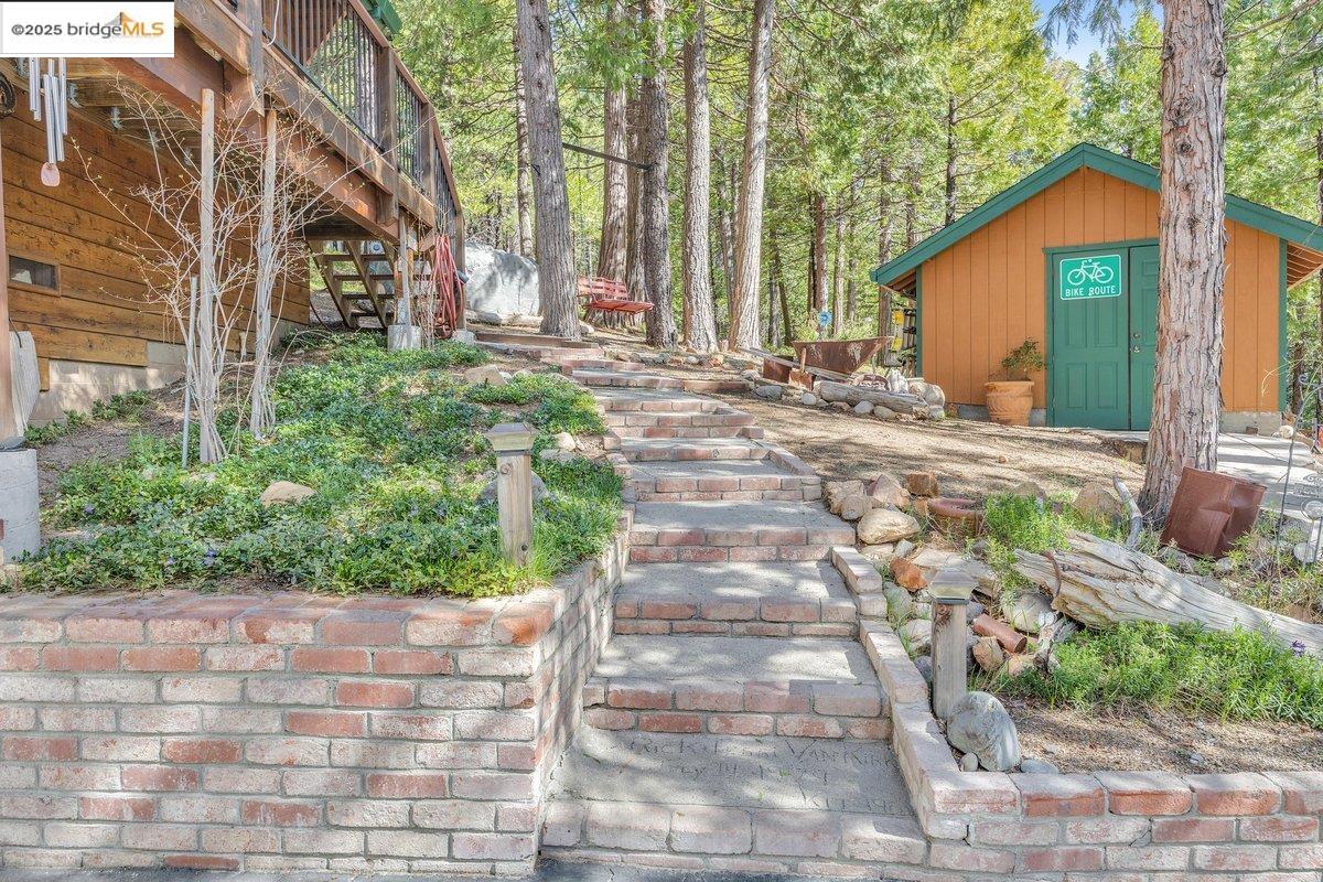 Detail Gallery Image 35 of 48 For 29970 Mariposa Dr, Cold Springs,  CA 95335 - 3 Beds | 2 Baths