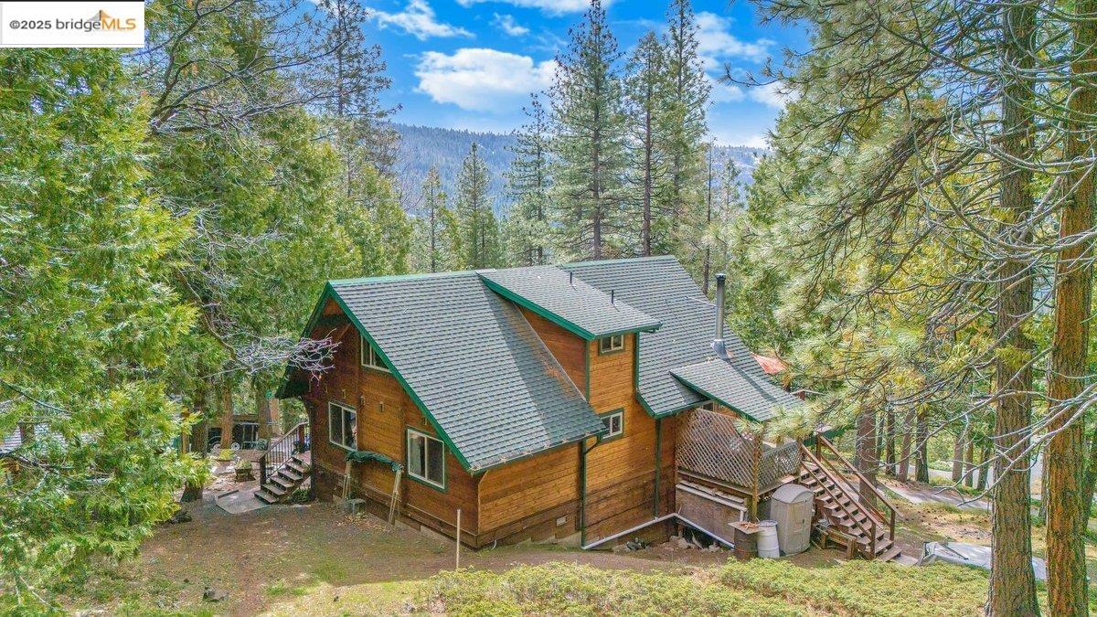Detail Gallery Image 46 of 48 For 29970 Mariposa Dr, Cold Springs,  CA 95335 - 3 Beds | 2 Baths