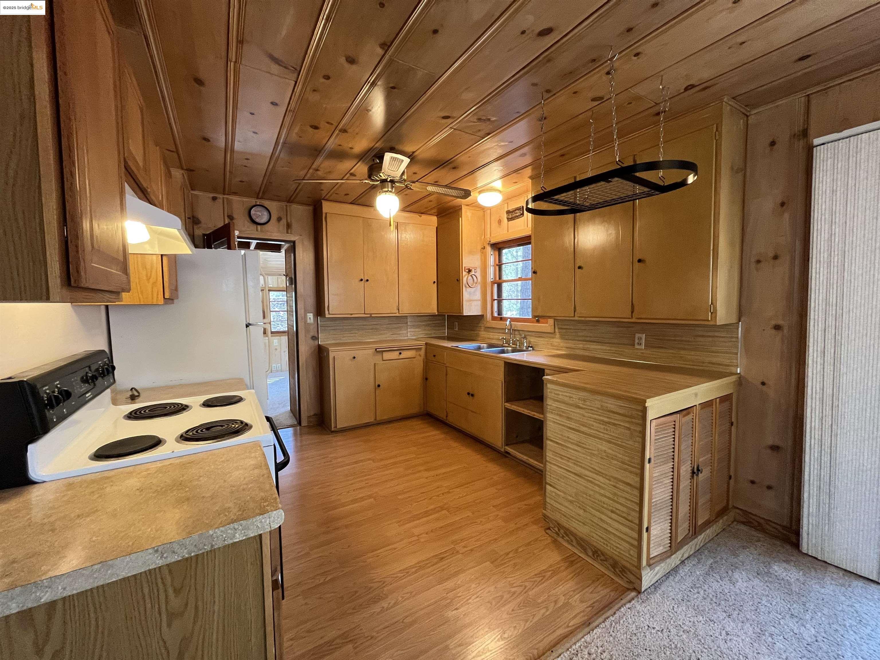 Detail Gallery Image 12 of 45 For 18545 Mono Pass, Twain Harte,  CA 95383-9429 - 3 Beds | 2/1 Baths