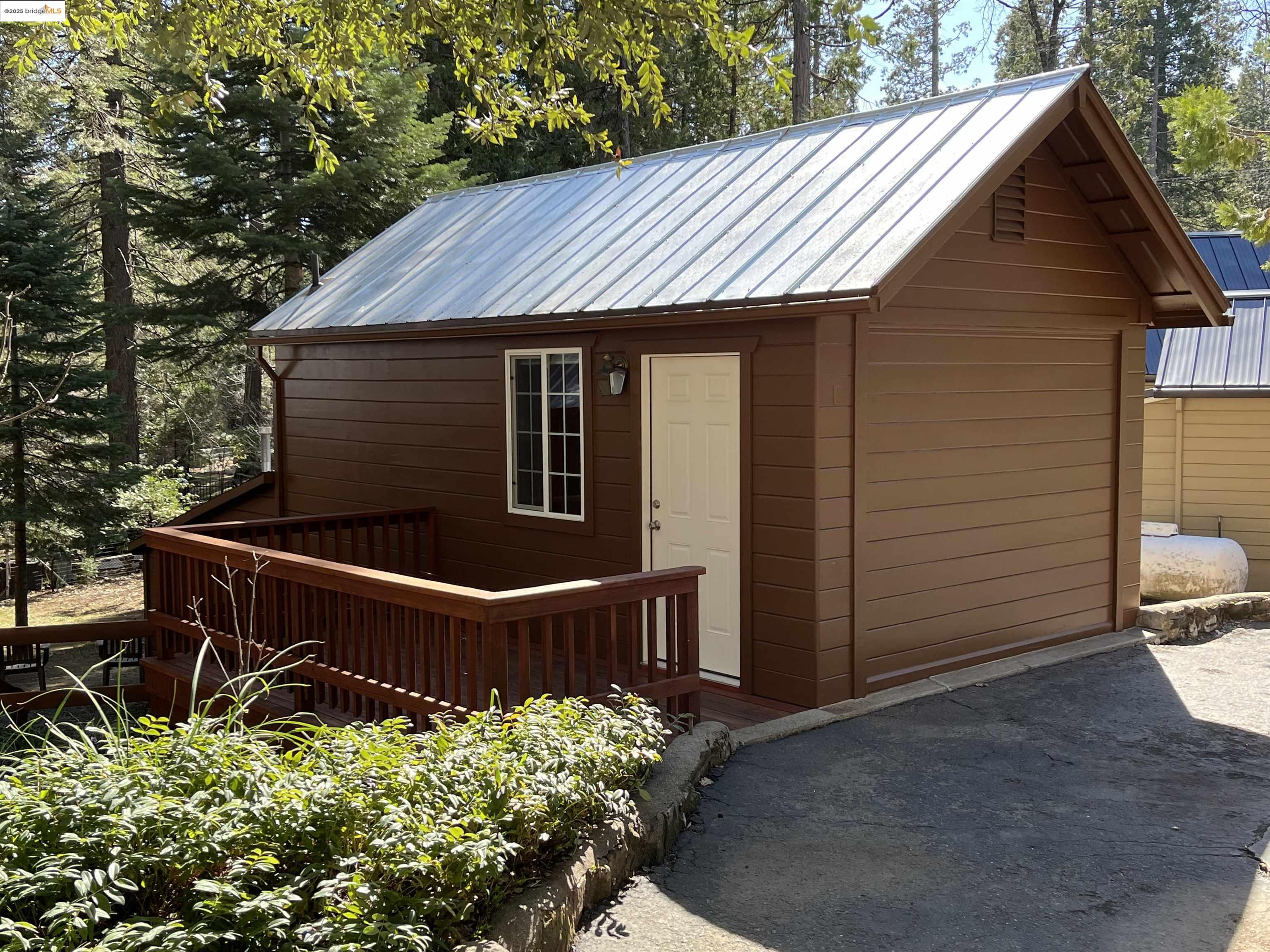 Detail Gallery Image 15 of 45 For 18545 Mono Pass, Twain Harte,  CA 95383-9429 - 3 Beds | 2/1 Baths