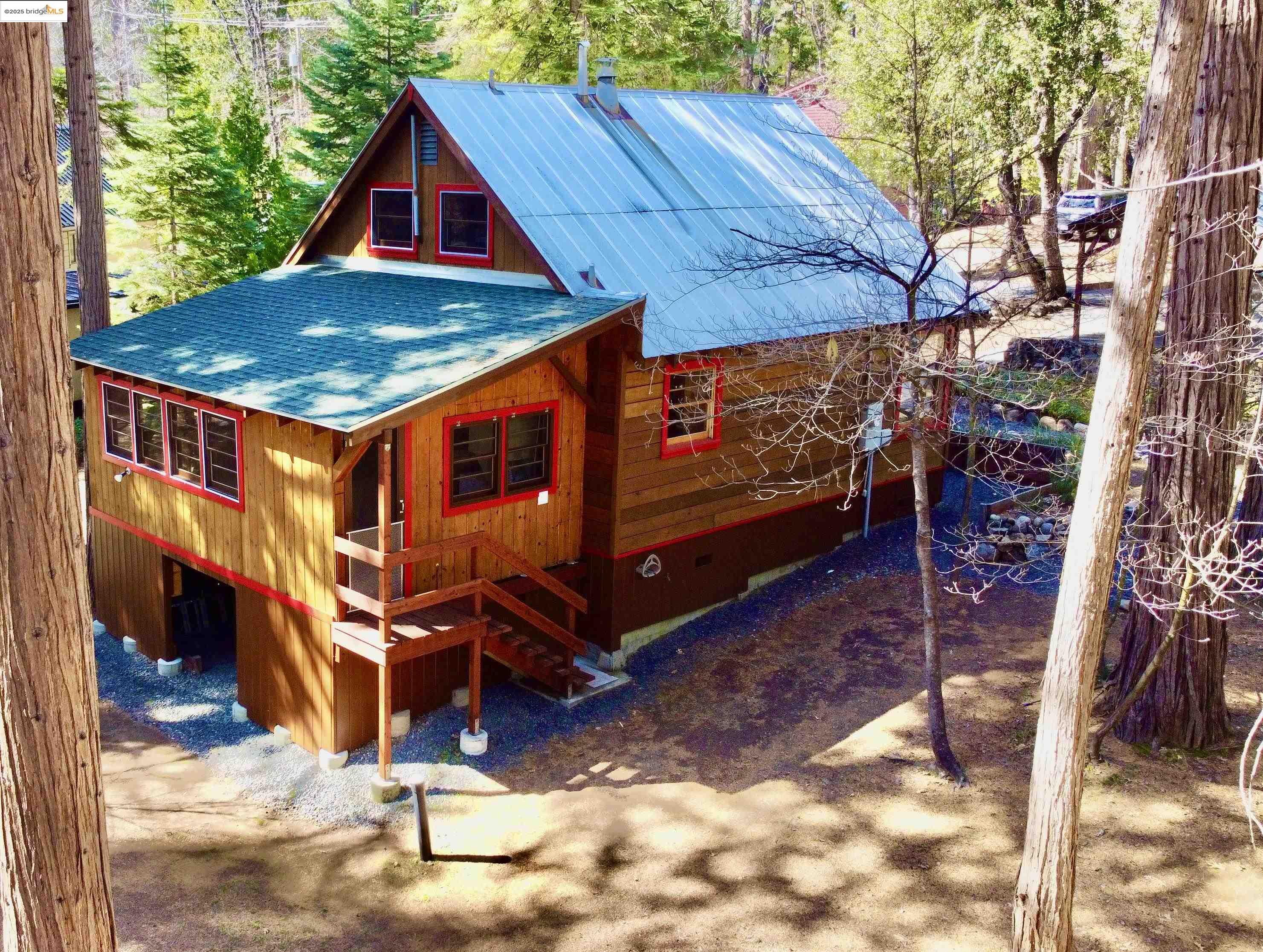 Detail Gallery Image 23 of 45 For 18545 Mono Pass, Twain Harte,  CA 95383-9429 - 3 Beds | 2/1 Baths