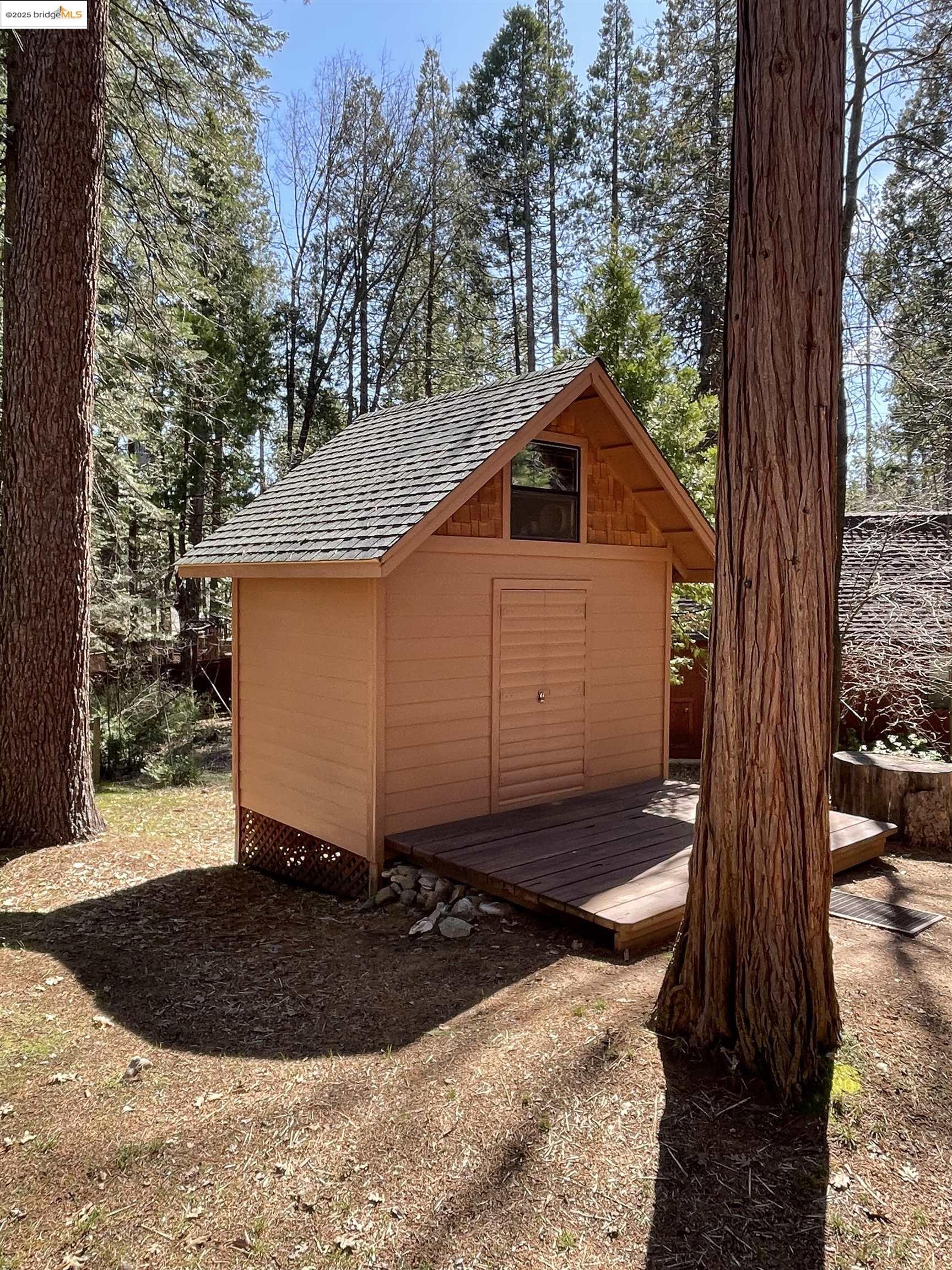 Detail Gallery Image 25 of 45 For 18545 Mono Pass, Twain Harte,  CA 95383-9429 - 3 Beds | 2/1 Baths
