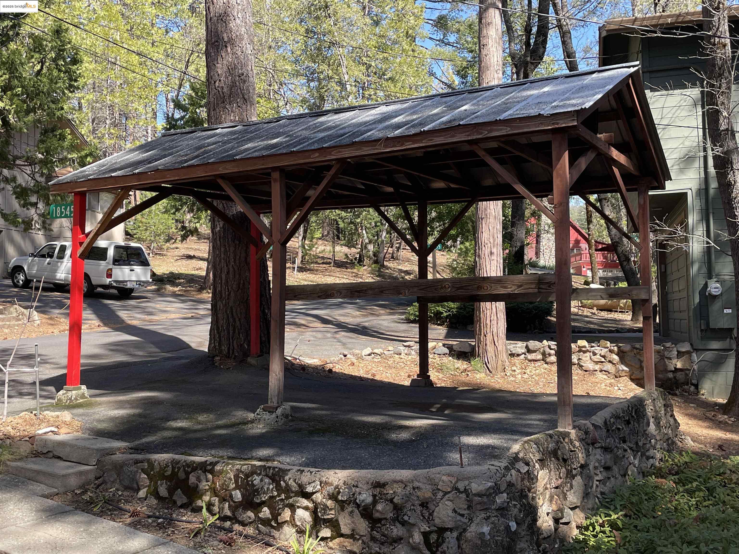 Detail Gallery Image 31 of 45 For 18545 Mono Pass, Twain Harte,  CA 95383-9429 - 3 Beds | 2/1 Baths