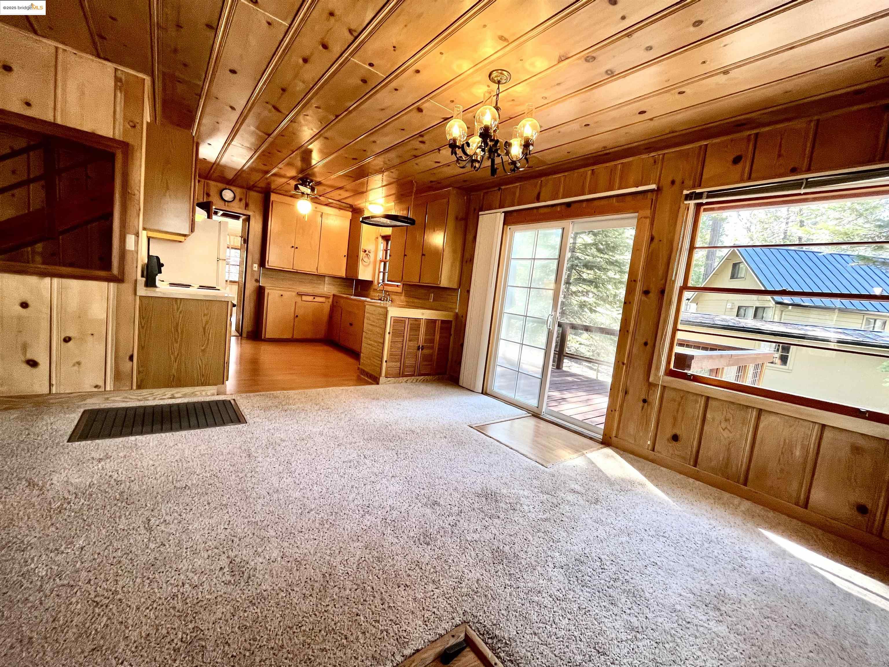Detail Gallery Image 40 of 45 For 18545 Mono Pass, Twain Harte,  CA 95383-9429 - 3 Beds | 2/1 Baths