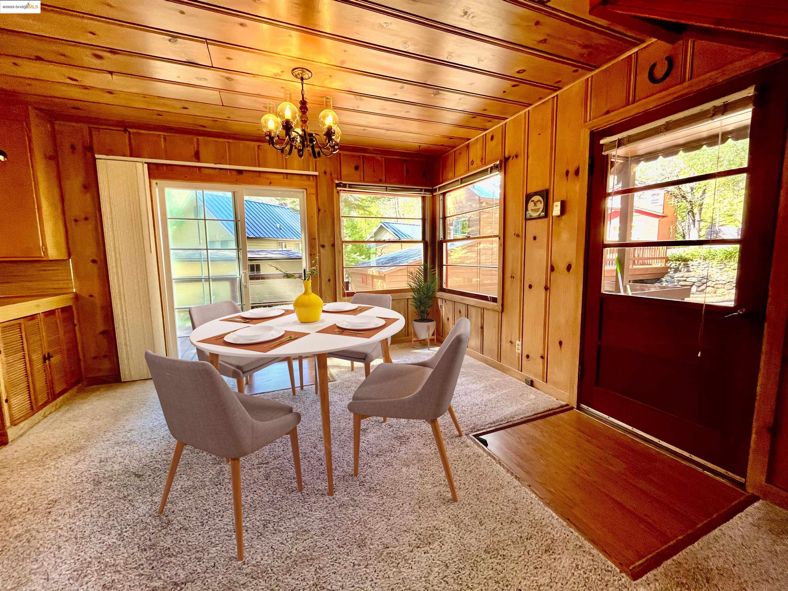 Detail Gallery Image 5 of 45 For 18545 Mono Pass, Twain Harte,  CA 95383-9429 - 3 Beds | 2/1 Baths