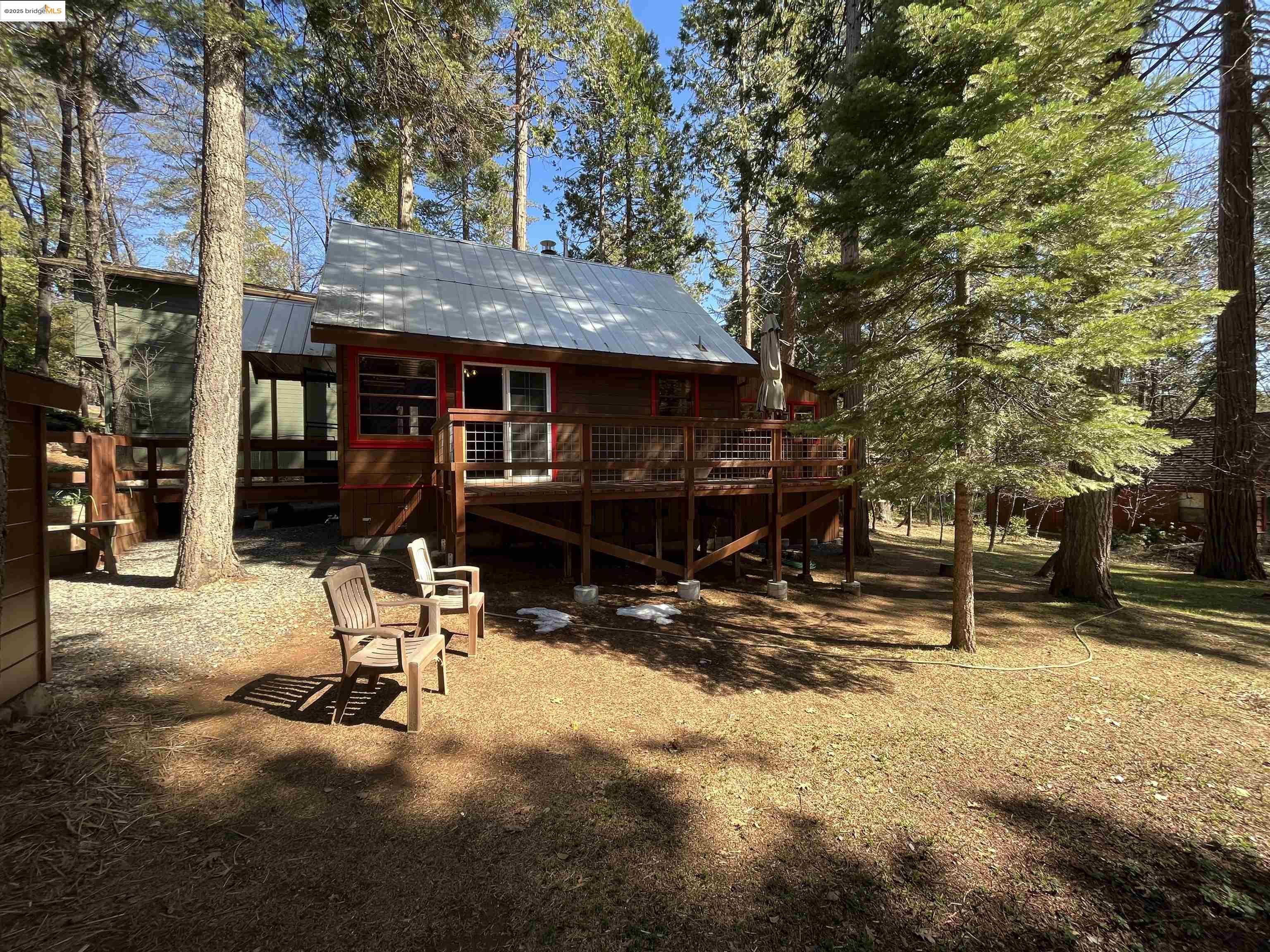 Detail Gallery Image 45 of 45 For 18545 Mono Pass, Twain Harte,  CA 95383-9429 - 3 Beds | 2/1 Baths