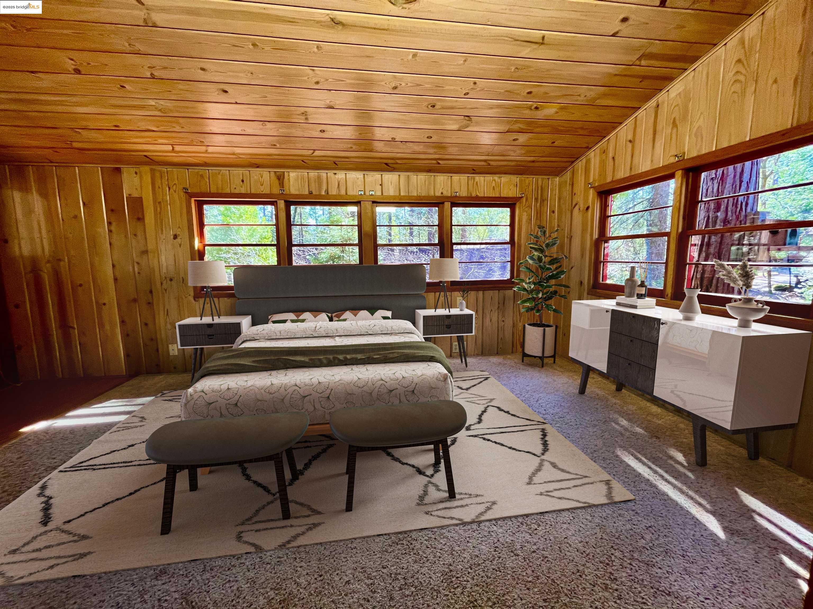Detail Gallery Image 9 of 45 For 18545 Mono Pass, Twain Harte,  CA 95383-9429 - 3 Beds | 2/1 Baths