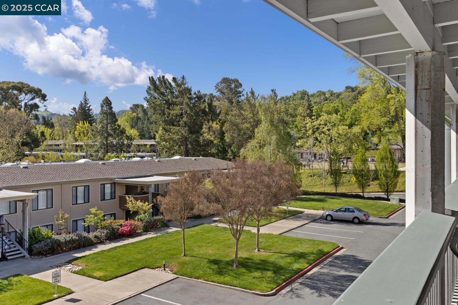 Detail Gallery Image 1 of 1 For 3349 Golden Rain Rd #3,  Walnut Creek,  CA 94595 - 2 Beds | 1 Baths