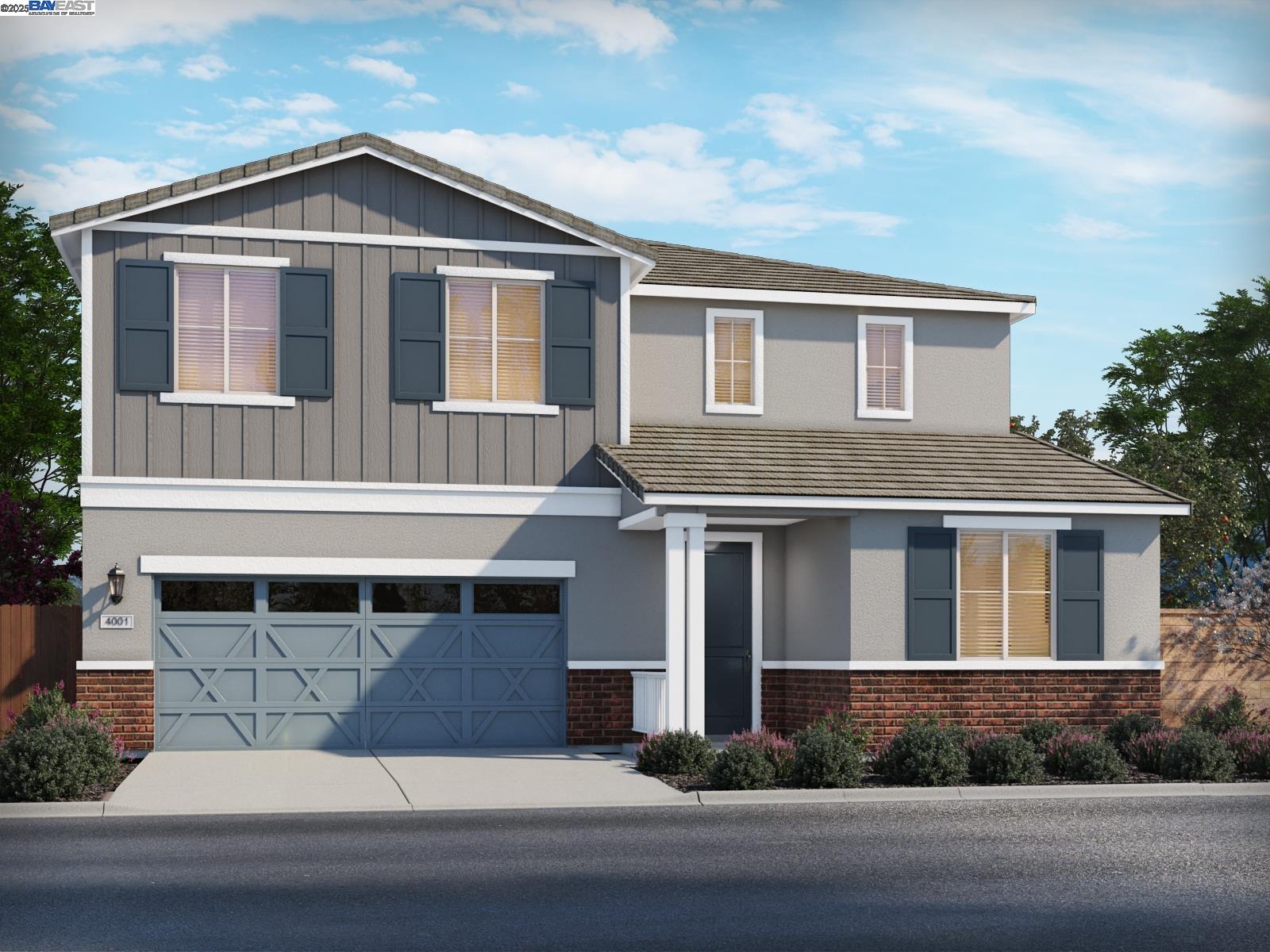 Detail Gallery Image 1 of 1 For 4182 Markovich Ct, Richmond,  CA 94806 - 4 Beds | 3 Baths