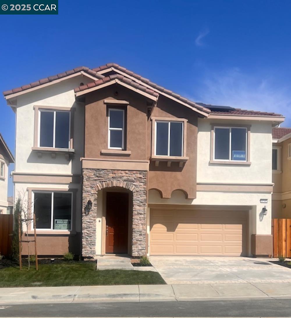 Detail Gallery Image 1 of 1 For 4741 Opus Circle, Fairfield,  CA 94534 - 5 Beds | 3 Baths