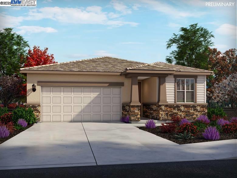 Detail Gallery Image 1 of 1 For 931 Veritas St, Vacaville,  CA 95687 - 4 Beds | 2 Baths