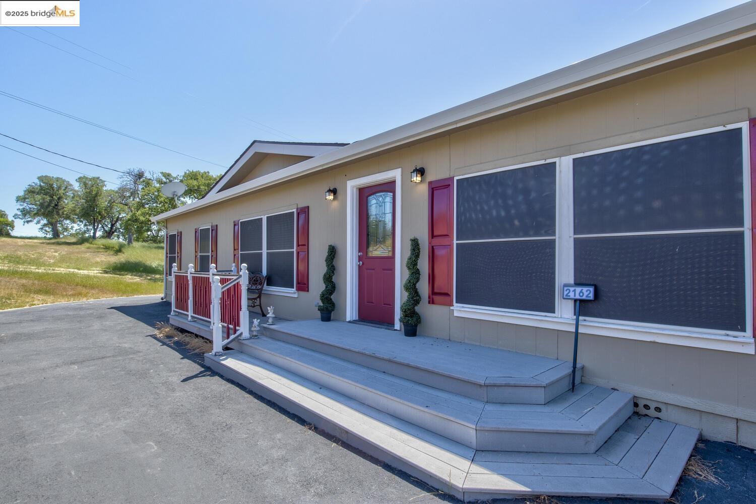 Detail Gallery Image 1 of 1 For 2162 Zarzamora, La Grange,  CA 95329 - 3 Beds | 2 Baths