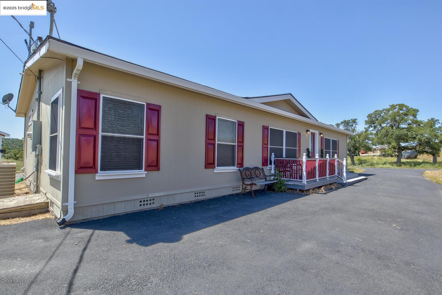 Detail Gallery Image 2 of 59 For 2162 Zarzamora, La Grange,  CA 95329 - 3 Beds | 2 Baths