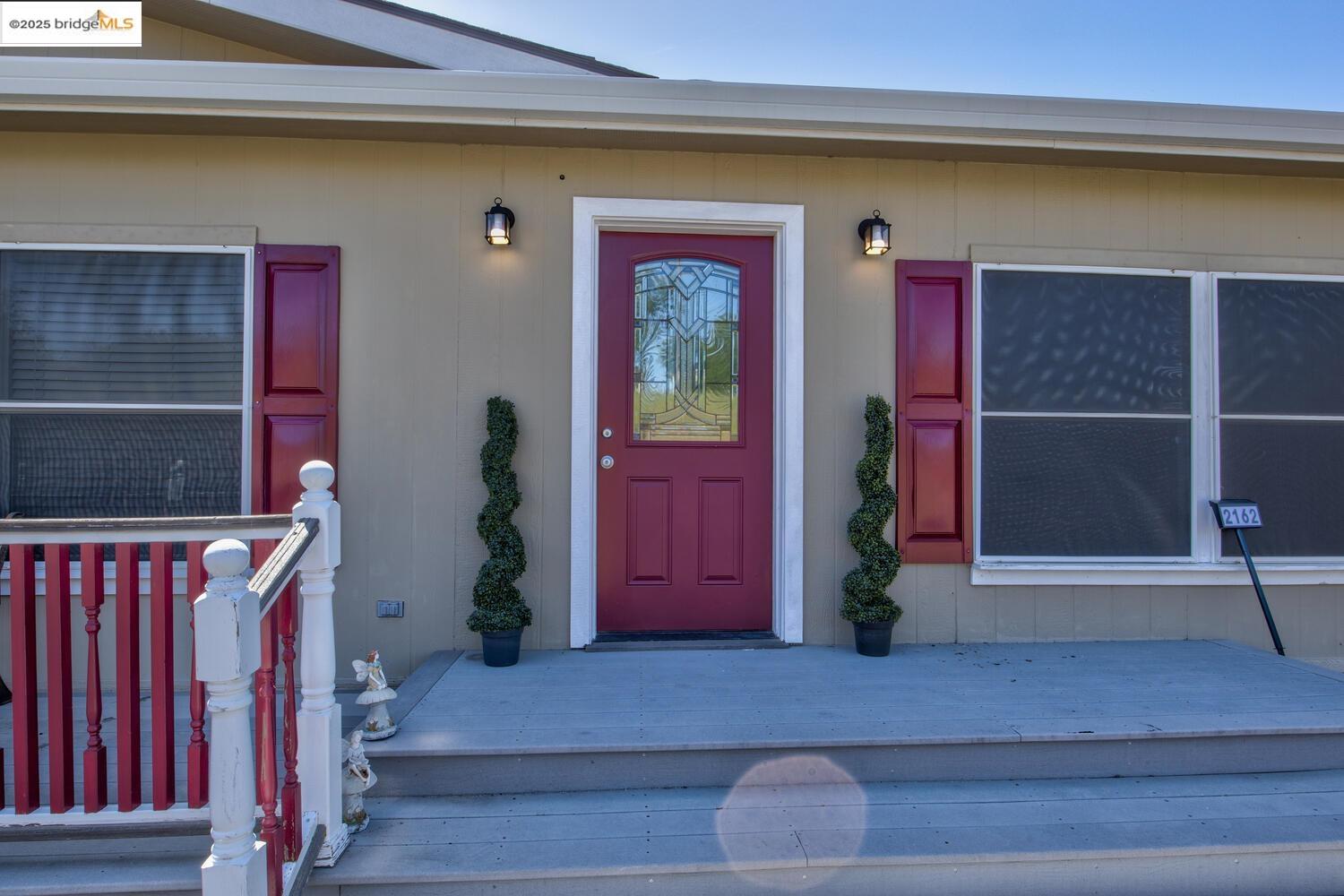 Detail Gallery Image 4 of 59 For 2162 Zarzamora, La Grange,  CA 95329 - 3 Beds | 2 Baths
