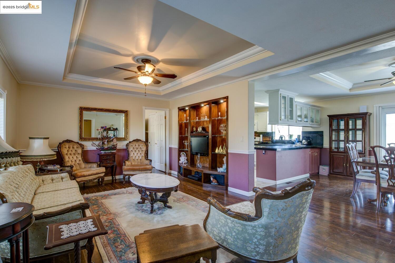 Detail Gallery Image 6 of 59 For 2162 Zarzamora, La Grange,  CA 95329 - 3 Beds | 2 Baths