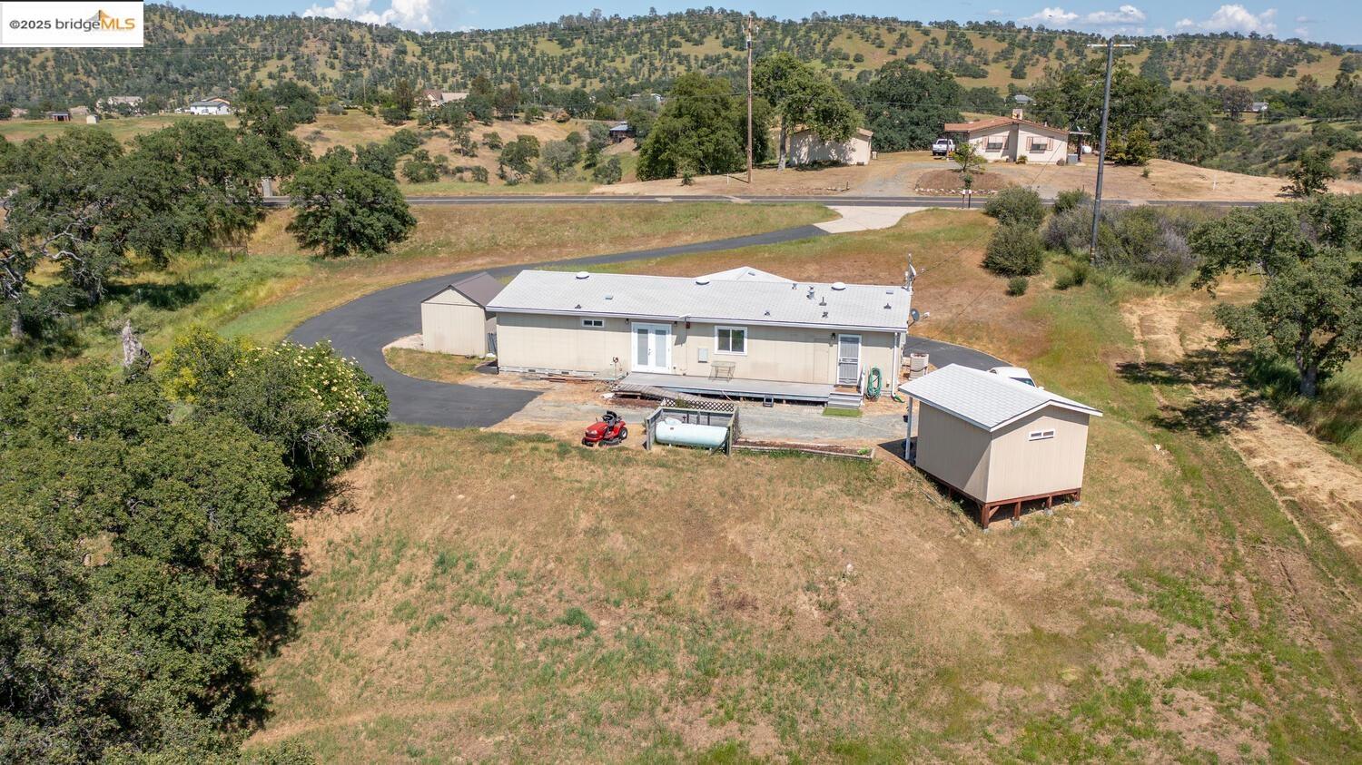 Detail Gallery Image 54 of 59 For 2162 Zarzamora, La Grange,  CA 95329 - 3 Beds | 2 Baths