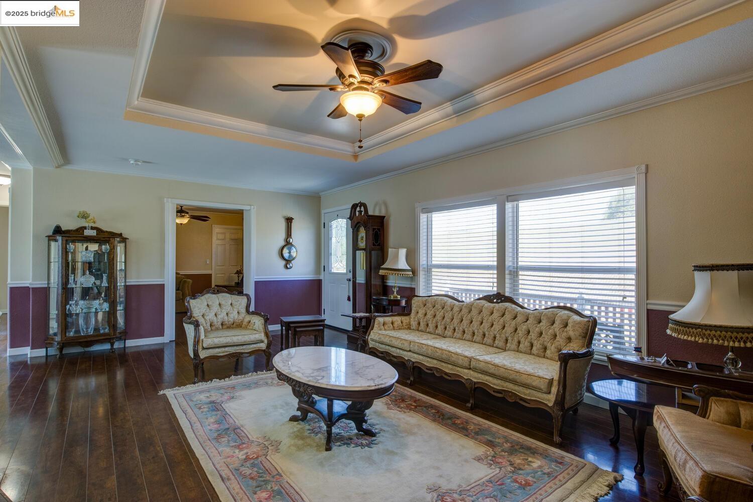 Detail Gallery Image 8 of 59 For 2162 Zarzamora, La Grange,  CA 95329 - 3 Beds | 2 Baths