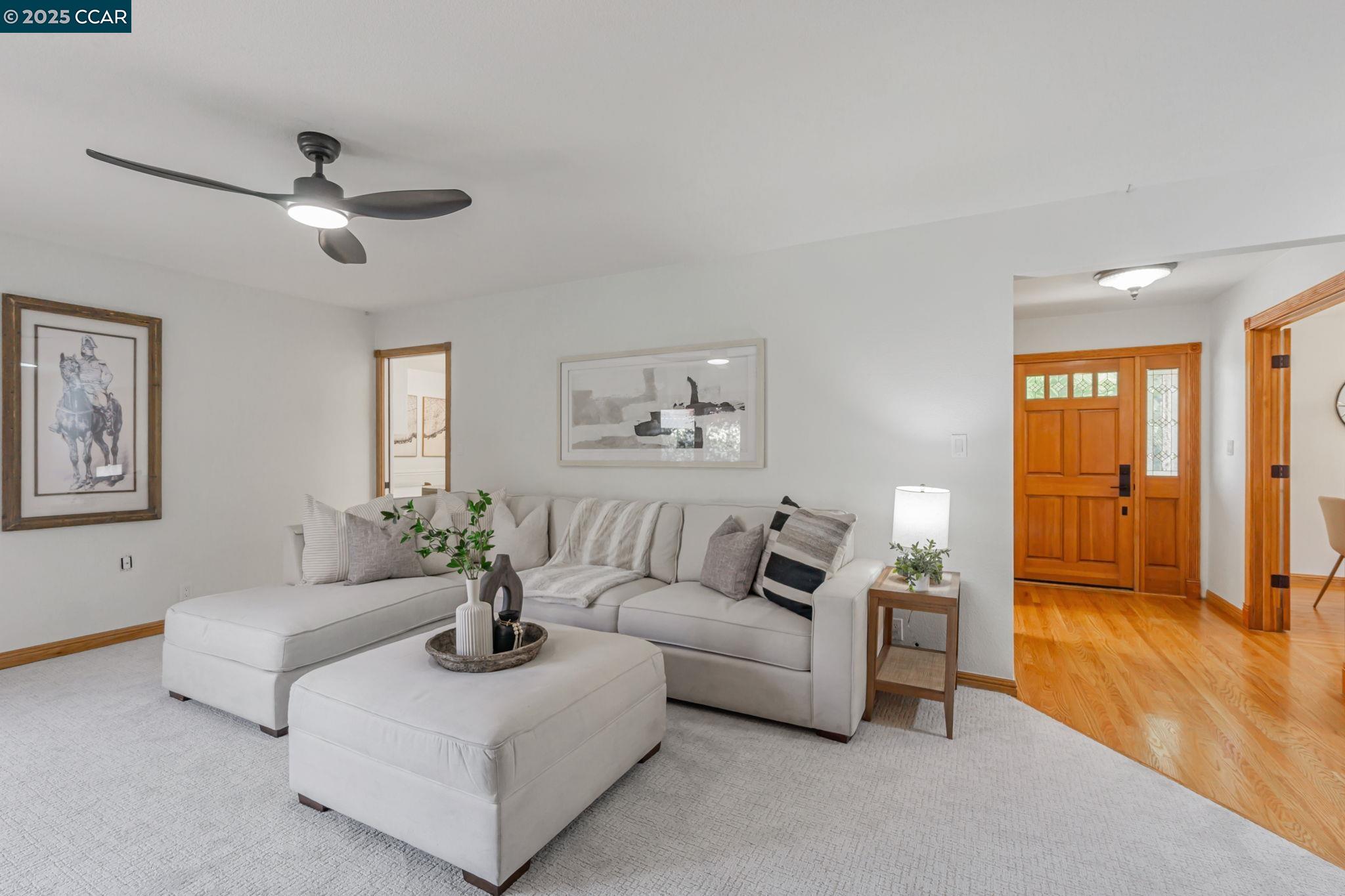 Detail Gallery Image 23 of 59 For 144 Widmar Pl, Clayton,  CA 94517 - 4 Beds | 2/1 Baths