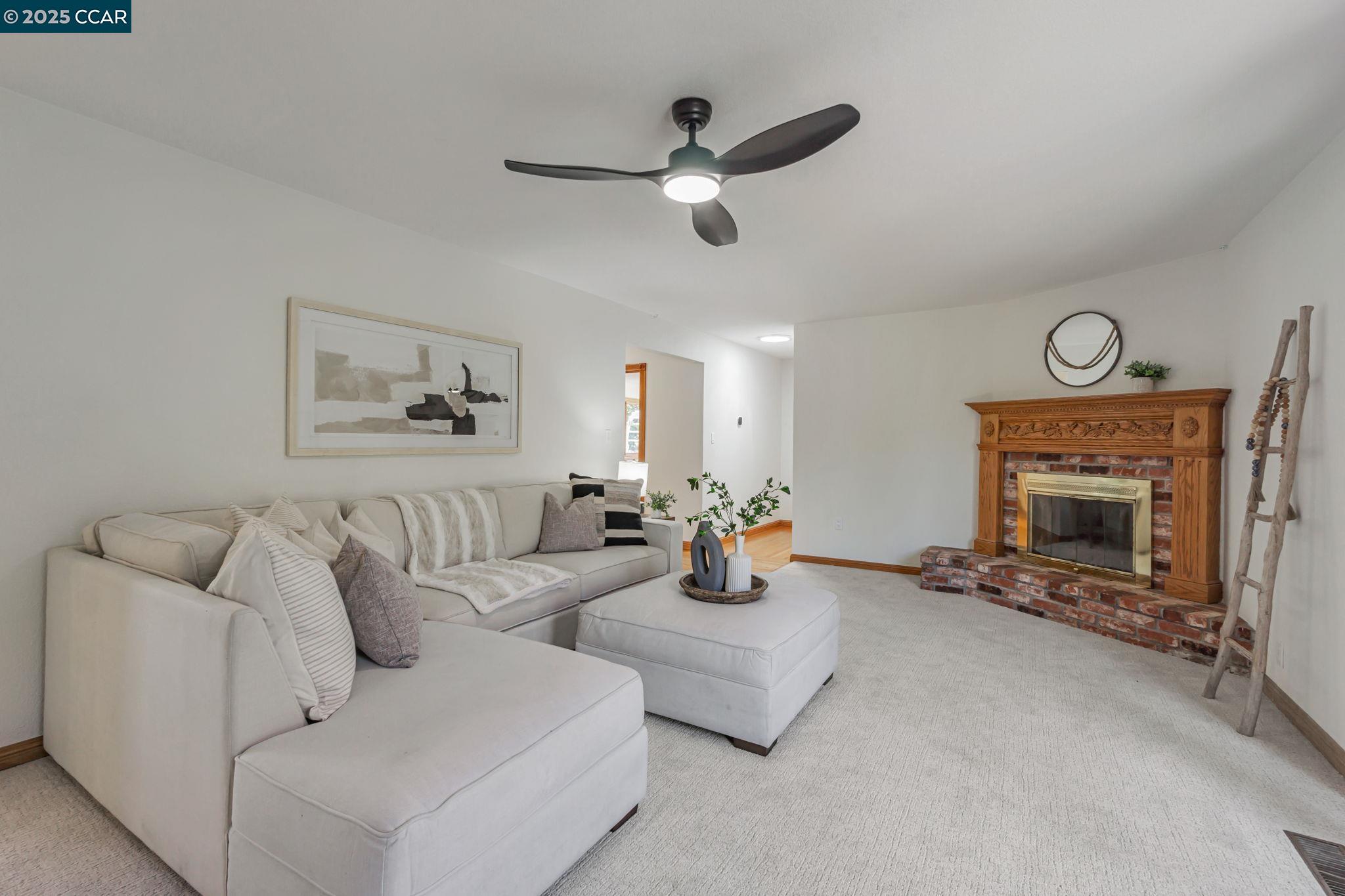 Detail Gallery Image 24 of 59 For 144 Widmar Pl, Clayton,  CA 94517 - 4 Beds | 2/1 Baths